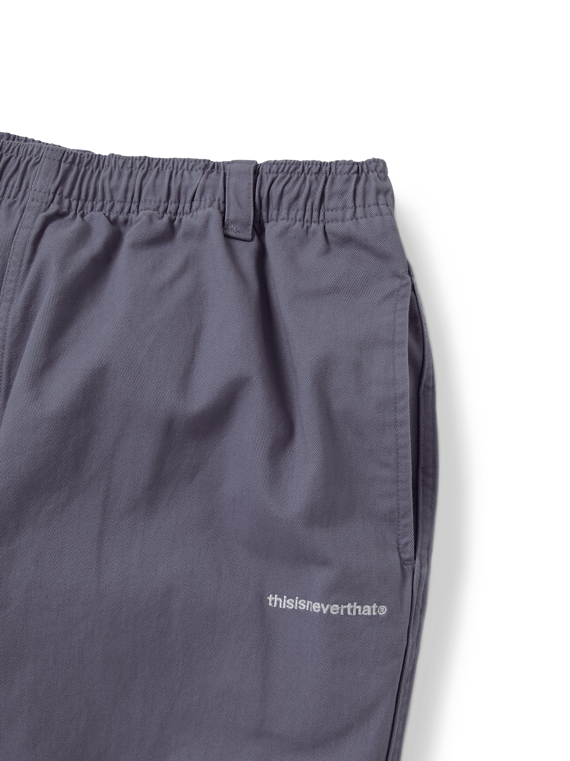 thisisneverthat - Easy Pant (Violet) product image 3 | TRAB K-Fashion Australia
