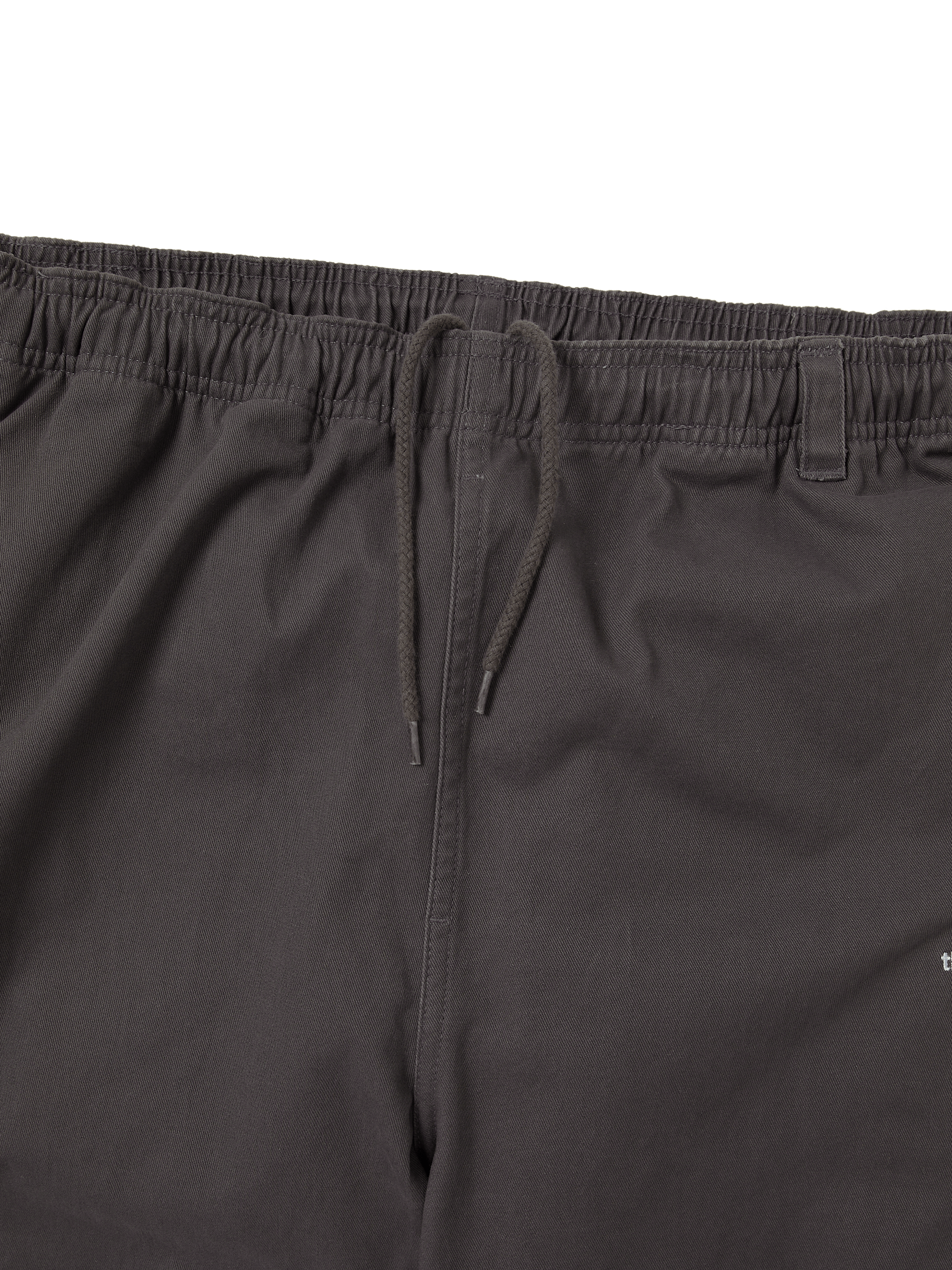 thisisneverthat - Easy Pant (Washedblack) product image 2 | TRAB K-Fashion Australia