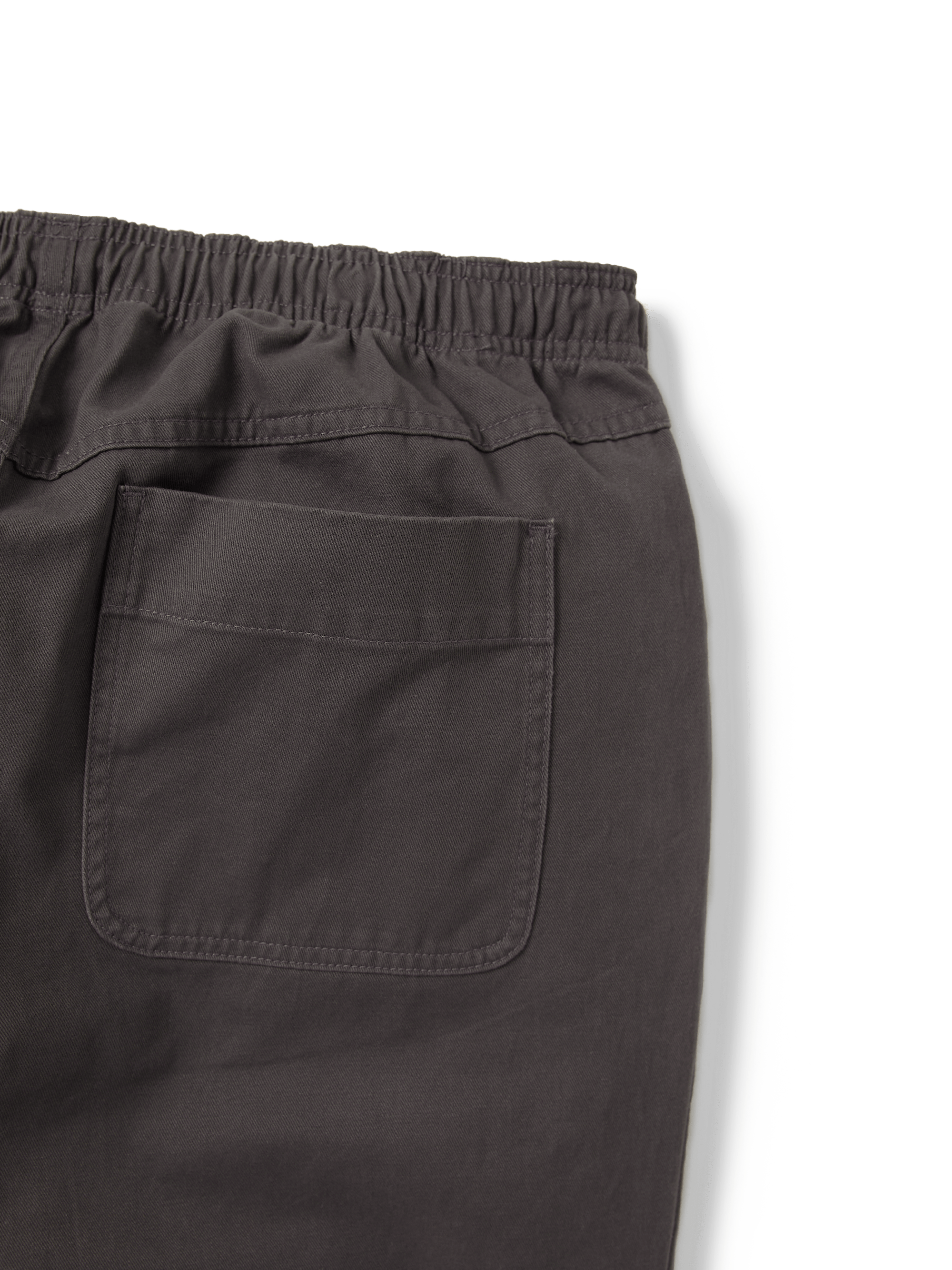 thisisneverthat - Easy Pant (Washedblack) product image 4 | TRAB K-Fashion Australia