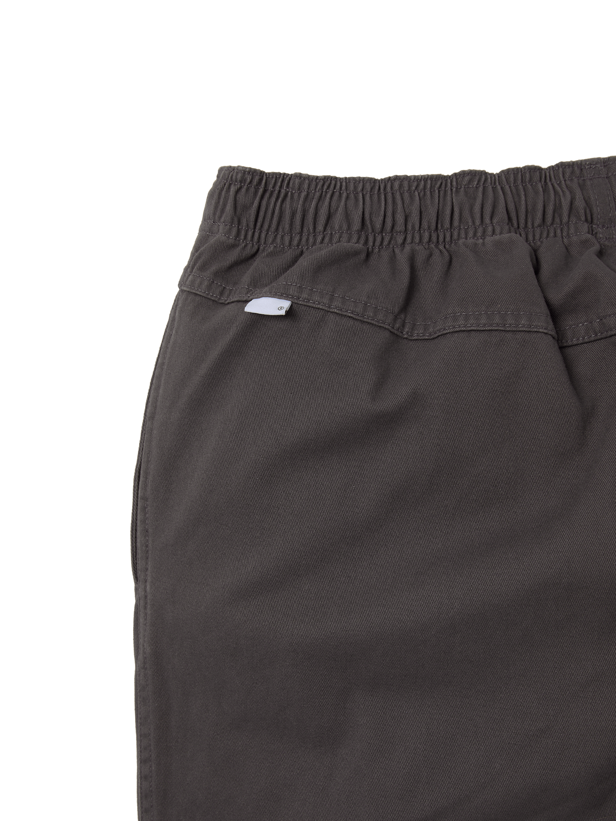 thisisneverthat - Easy Pant (Washedblack) product image 5 | TRAB K-Fashion Australia