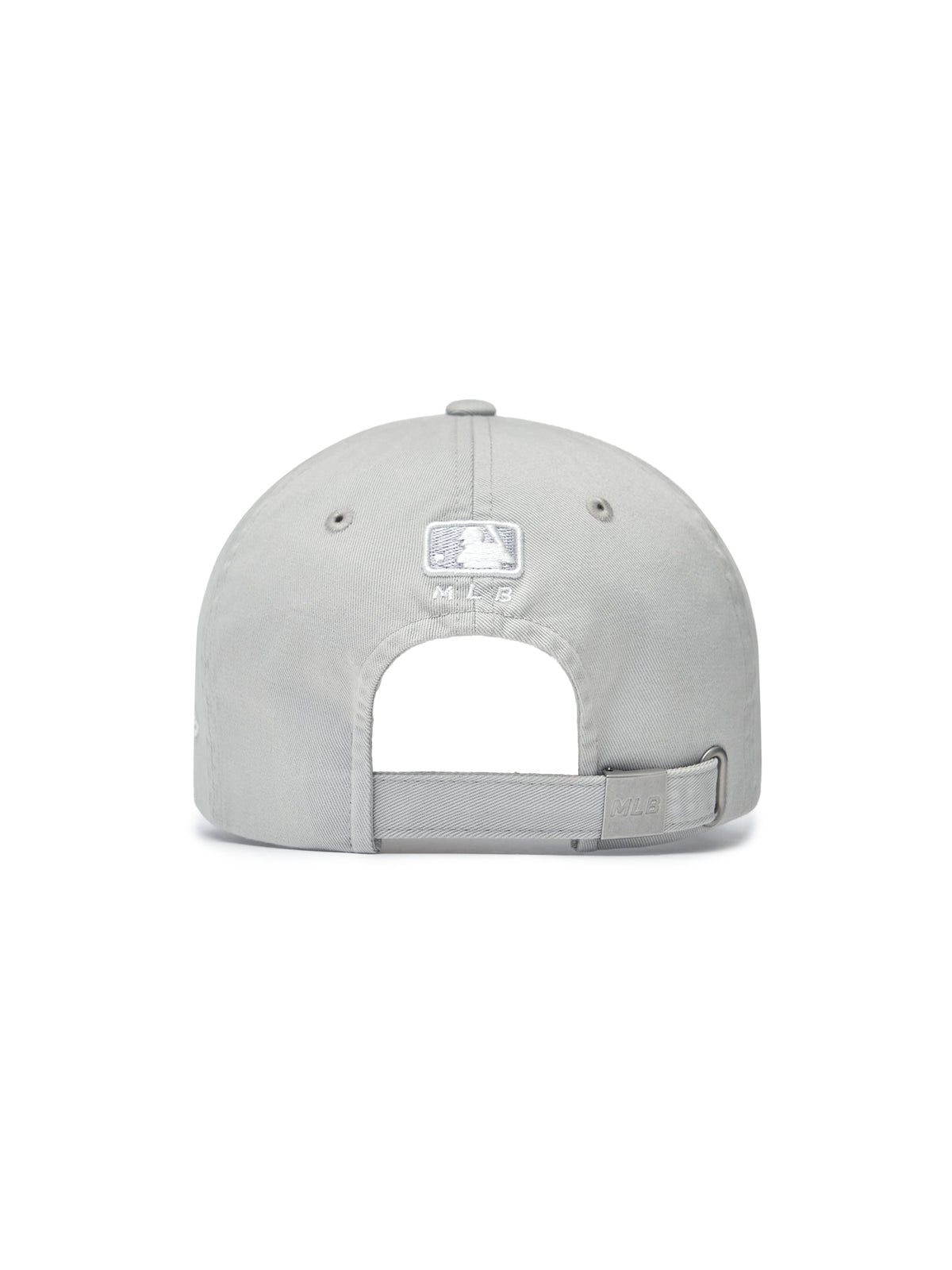 MLB Korea - MLB Signature Unstructured Ball Cap LA Dodgers (Gray) product image 5 | TRAB K-Fashion Australia
