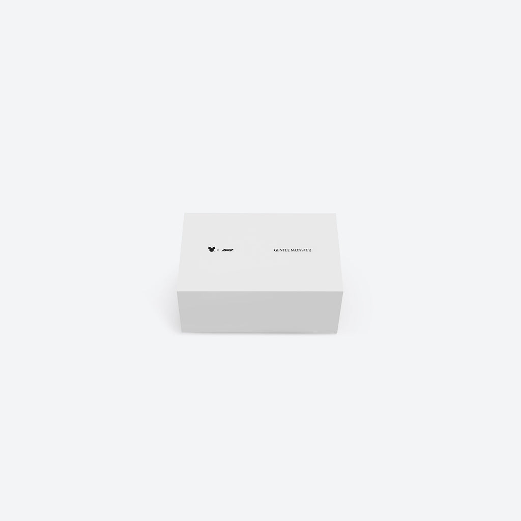 Gentle Monster - Disney F1® - Wing 4 N8 product image 6 | TRAB K-Fashion Australia