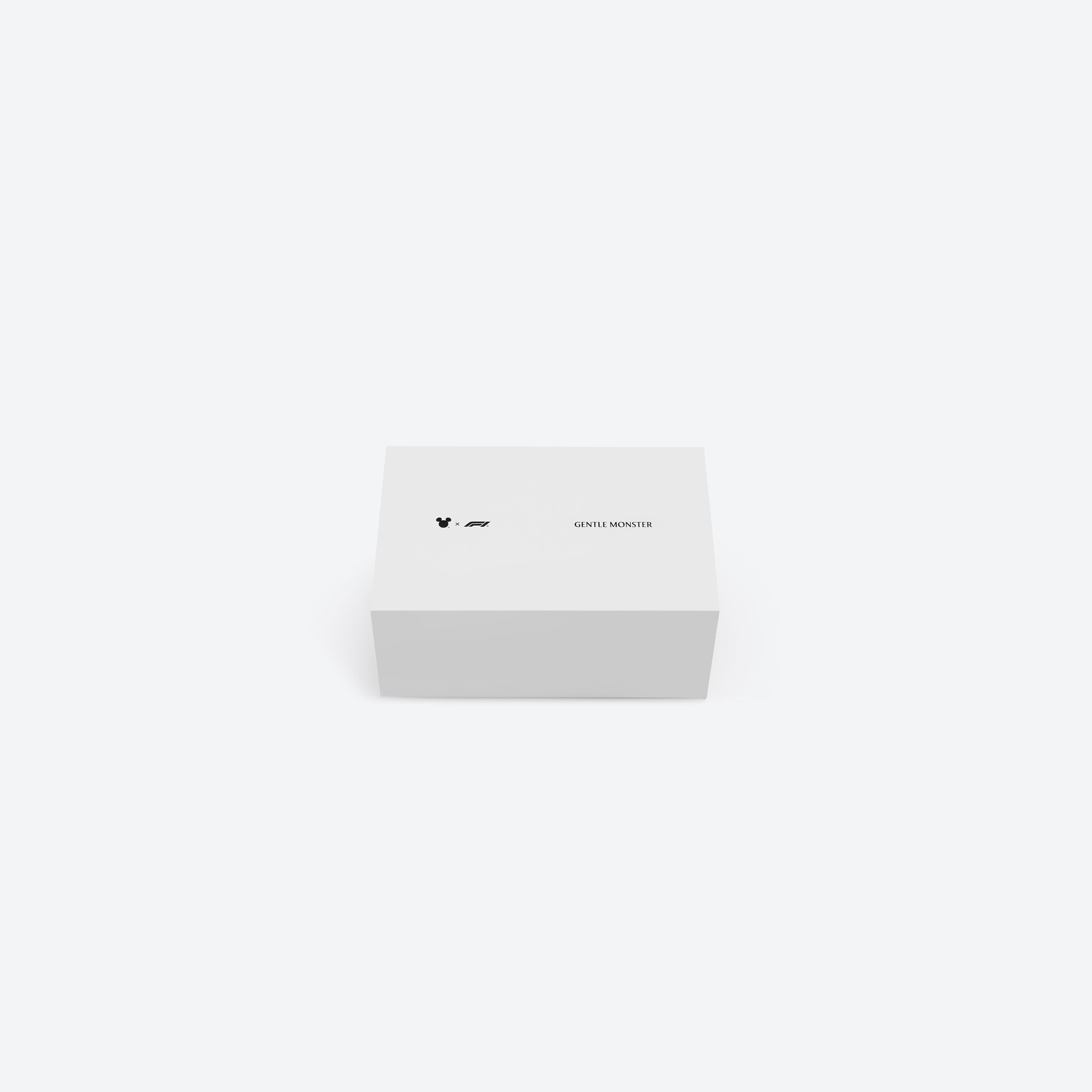 Gentle Monster - Disney F1® - Wing 4 N8 product image 6 | TRAB K-Fashion Australia