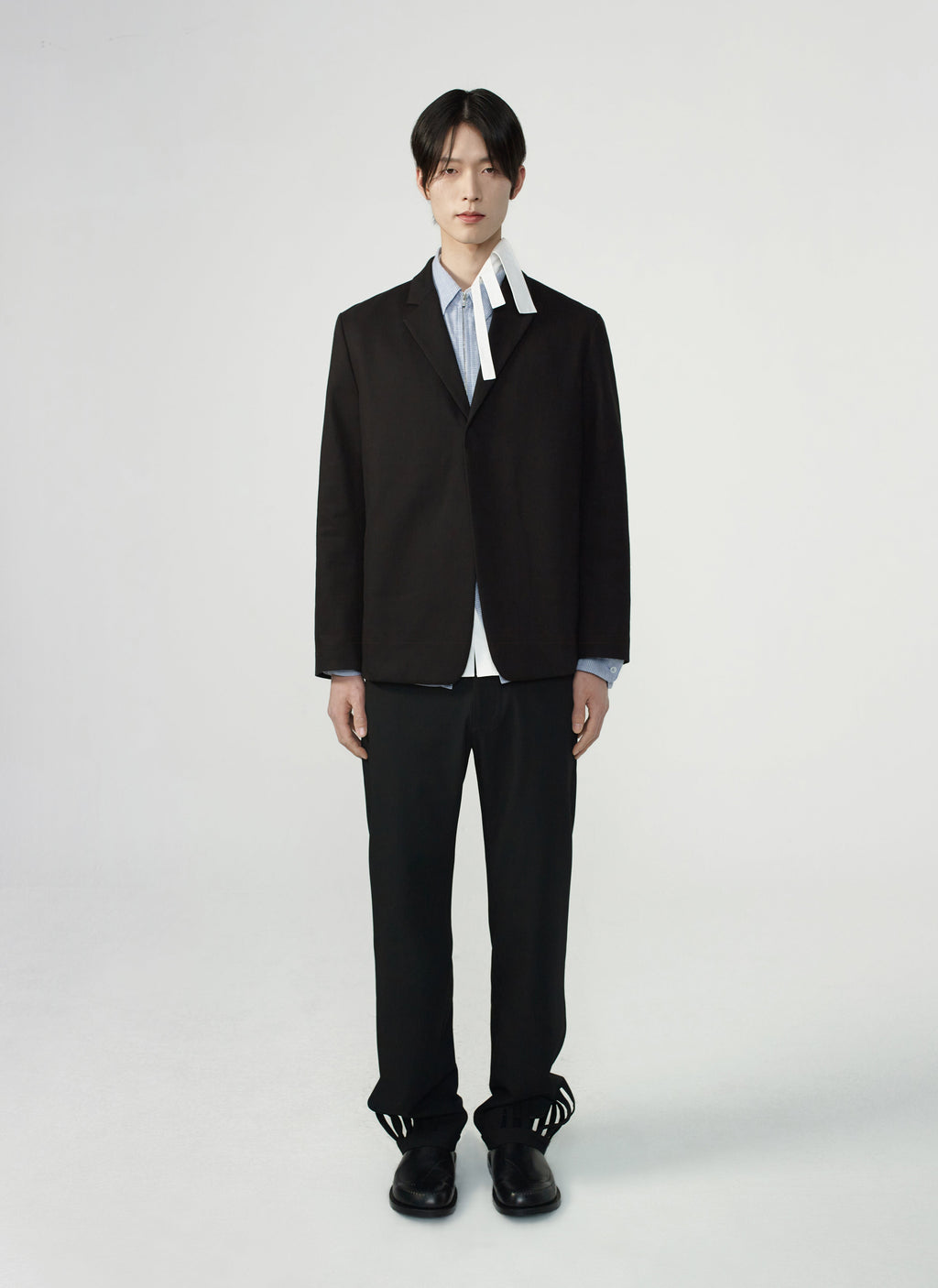 Post Archive Faction - New Classic Jacket (Black) product image 6 | TRAB K-Fashion Australia