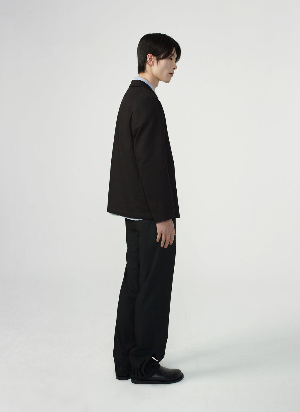 Post Archive Faction - New Classic Jacket (Black) product image 8 | TRAB K-Fashion Australia