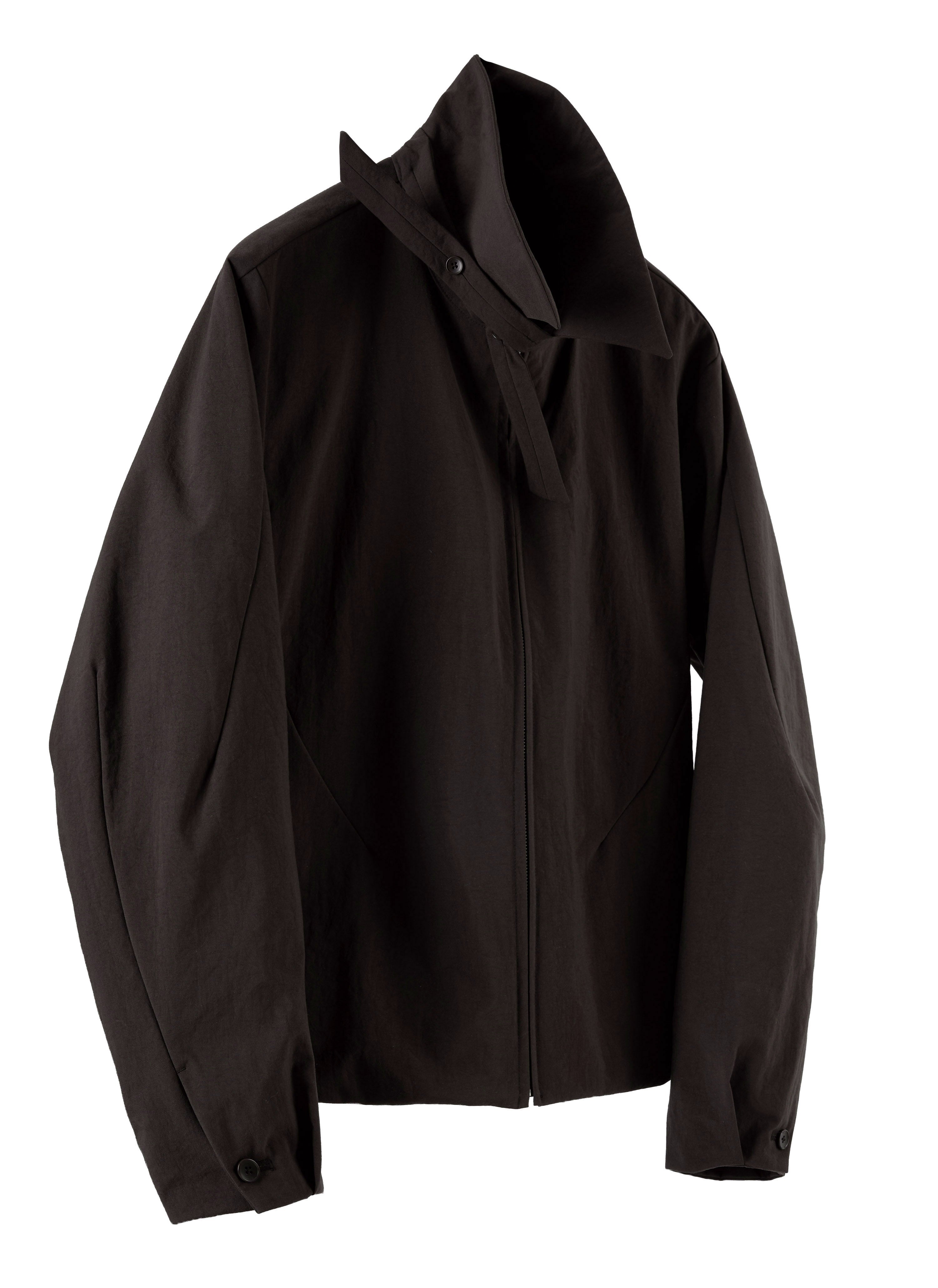 Post Archive Faction - A Jacket (Archive) (Brown) product image 2 | TRAB K-Fashion Australia