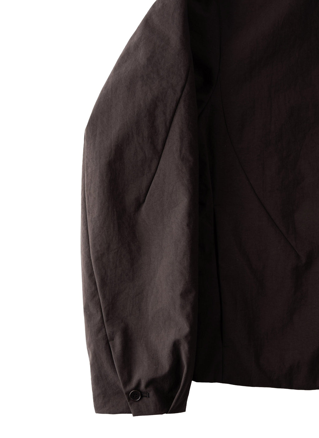 Post Archive Faction - A Jacket (Archive) (Brown) product image 4 | TRAB K-Fashion Australia