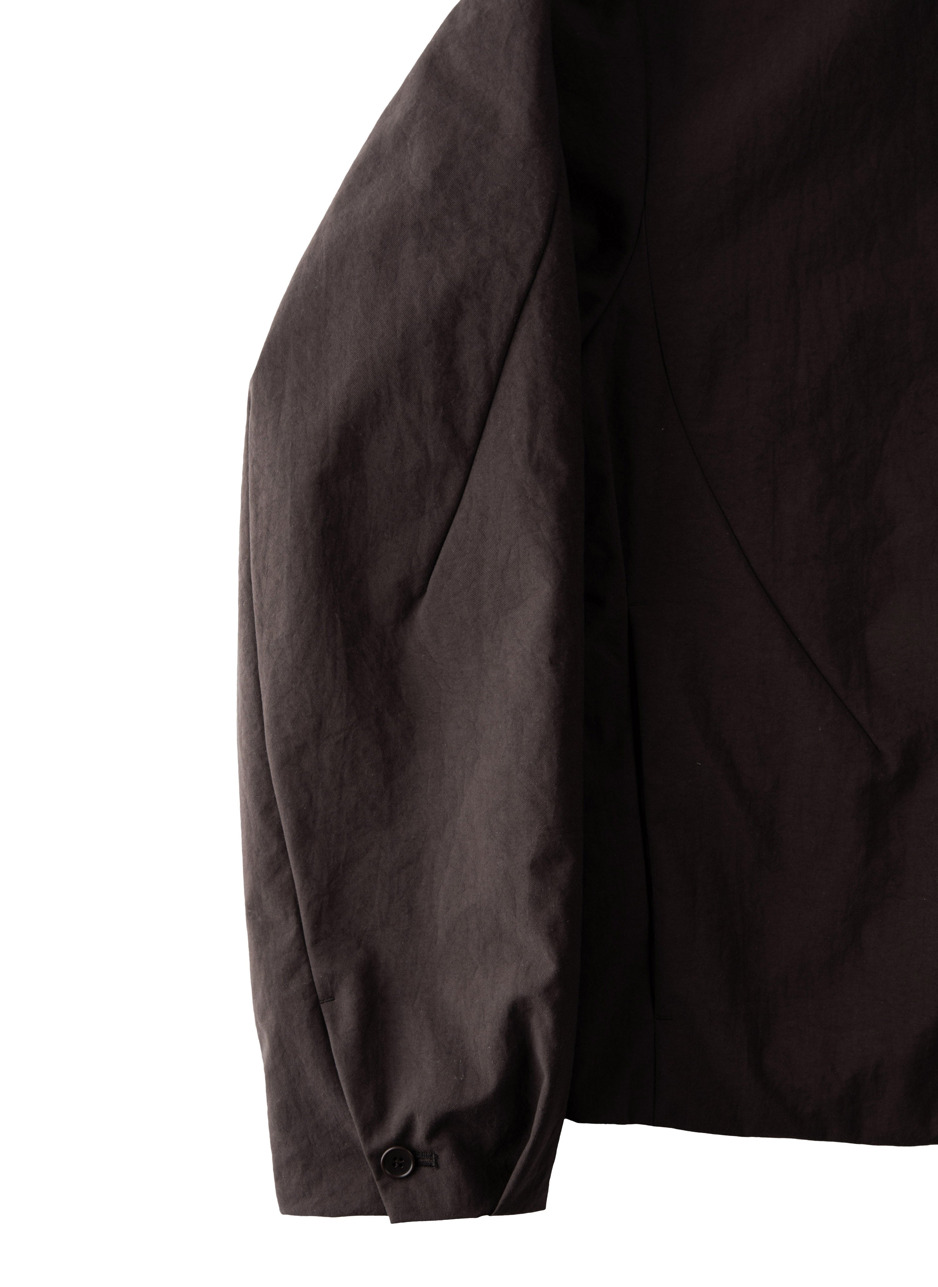 Post Archive Faction - A Jacket (Archive) (Brown) product image 4 | TRAB K-Fashion Australia