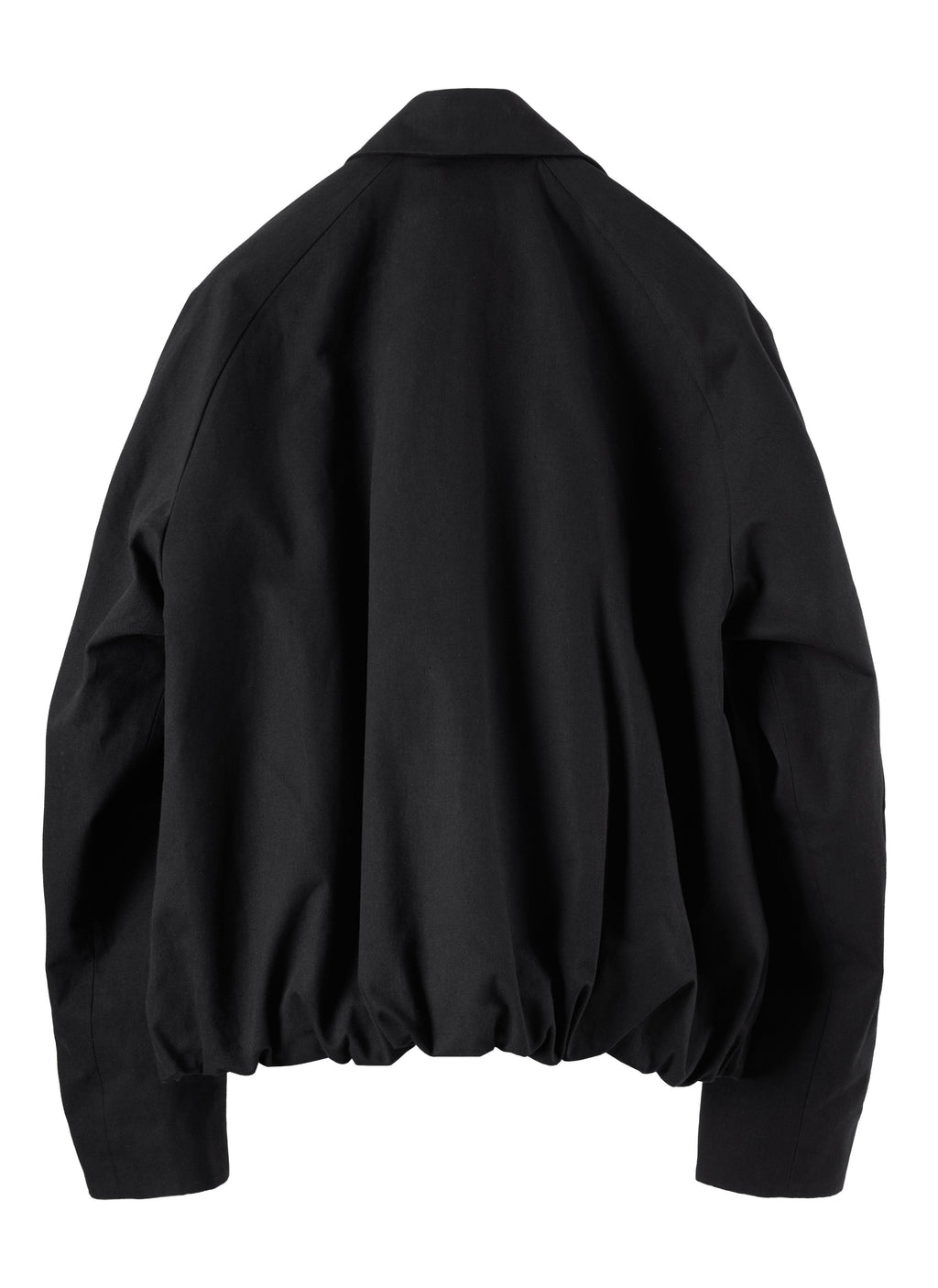 Post Archive Faction - A Jacket (Archive) (Denim Black) product image 2 | TRAB K-Fashion Australia