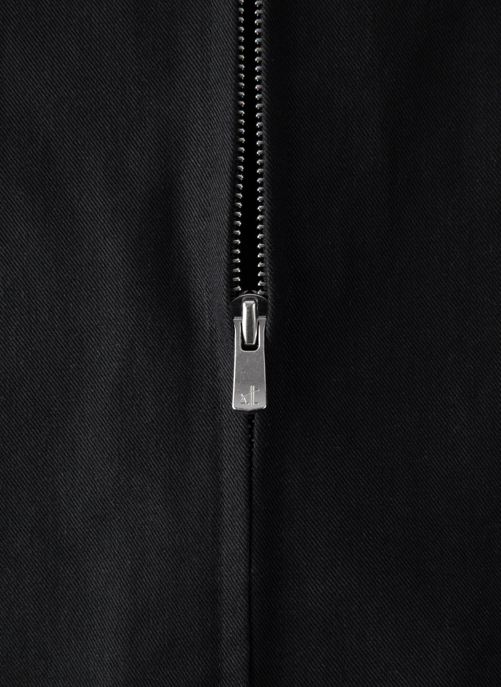 Post Archive Faction - A Jacket (Archive) (Denim Black) product image 5 | TRAB K-Fashion Australia