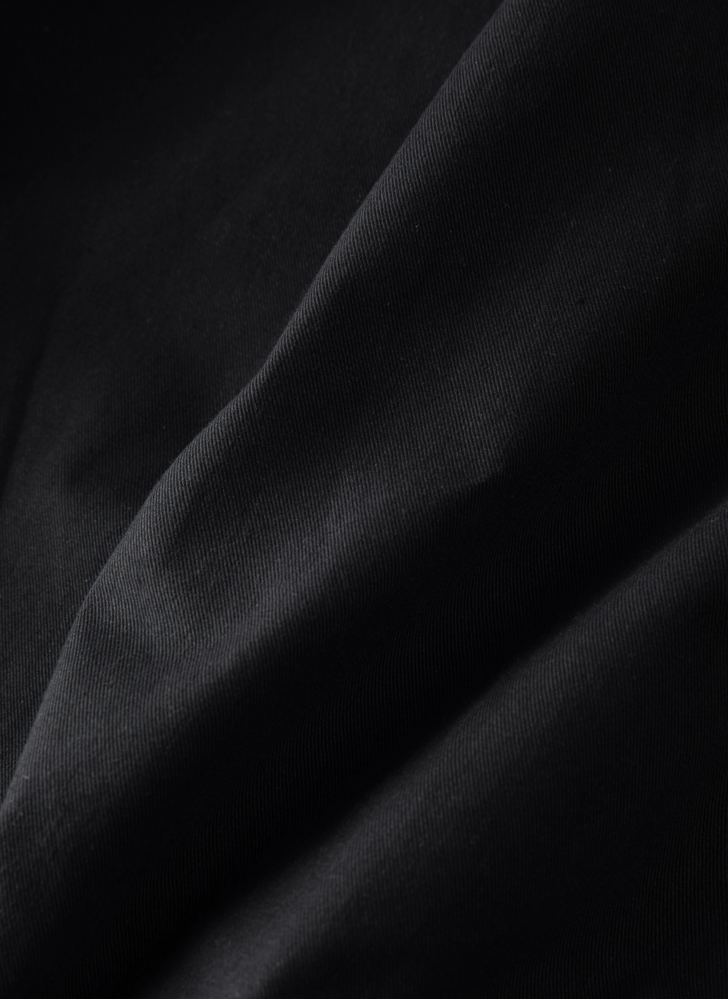Post Archive Faction - A Jacket (Archive) (Denim Black) product image 6 | TRAB K-Fashion Australia