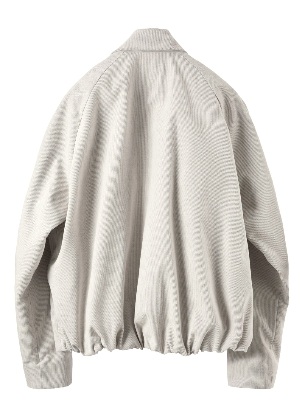 Post Archive Faction - A Jacket (Archive) (Ivory) product image 3 | TRAB K-Fashion Australia