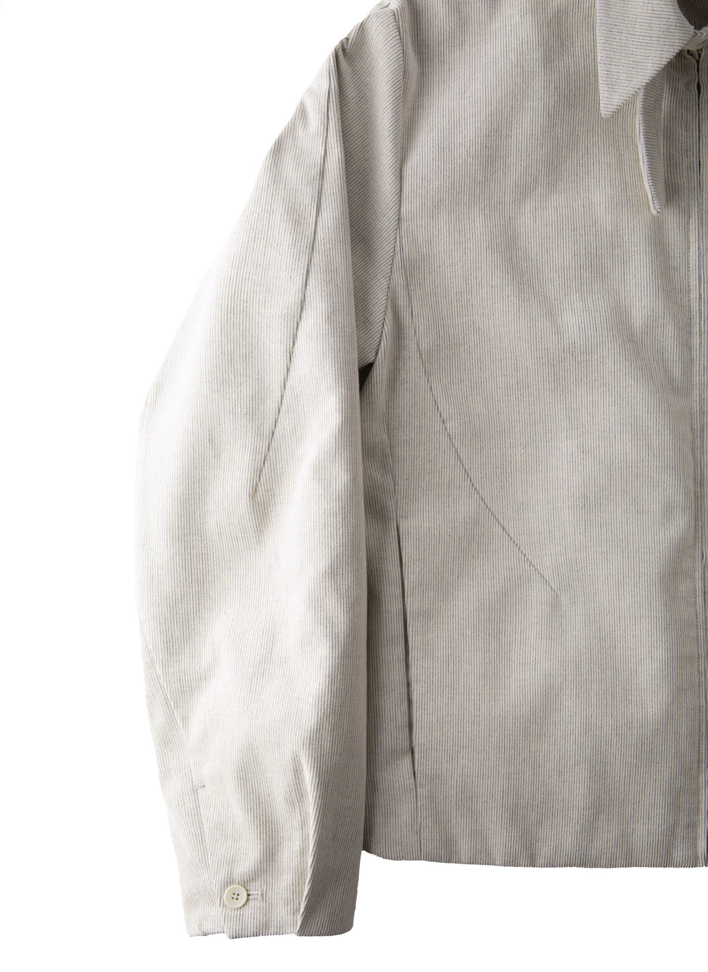 Post Archive Faction - A Jacket (Archive) (Ivory) product image 4 | TRAB K-Fashion Australia