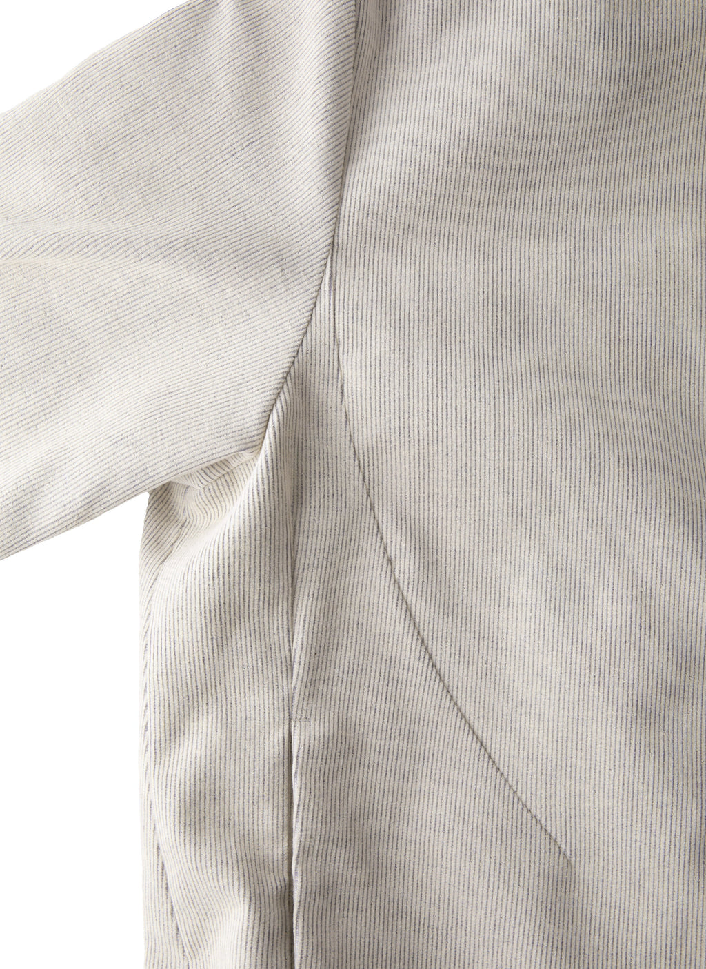 Post Archive Faction - A Jacket (Archive) (Ivory) product image 5 | TRAB K-Fashion Australia