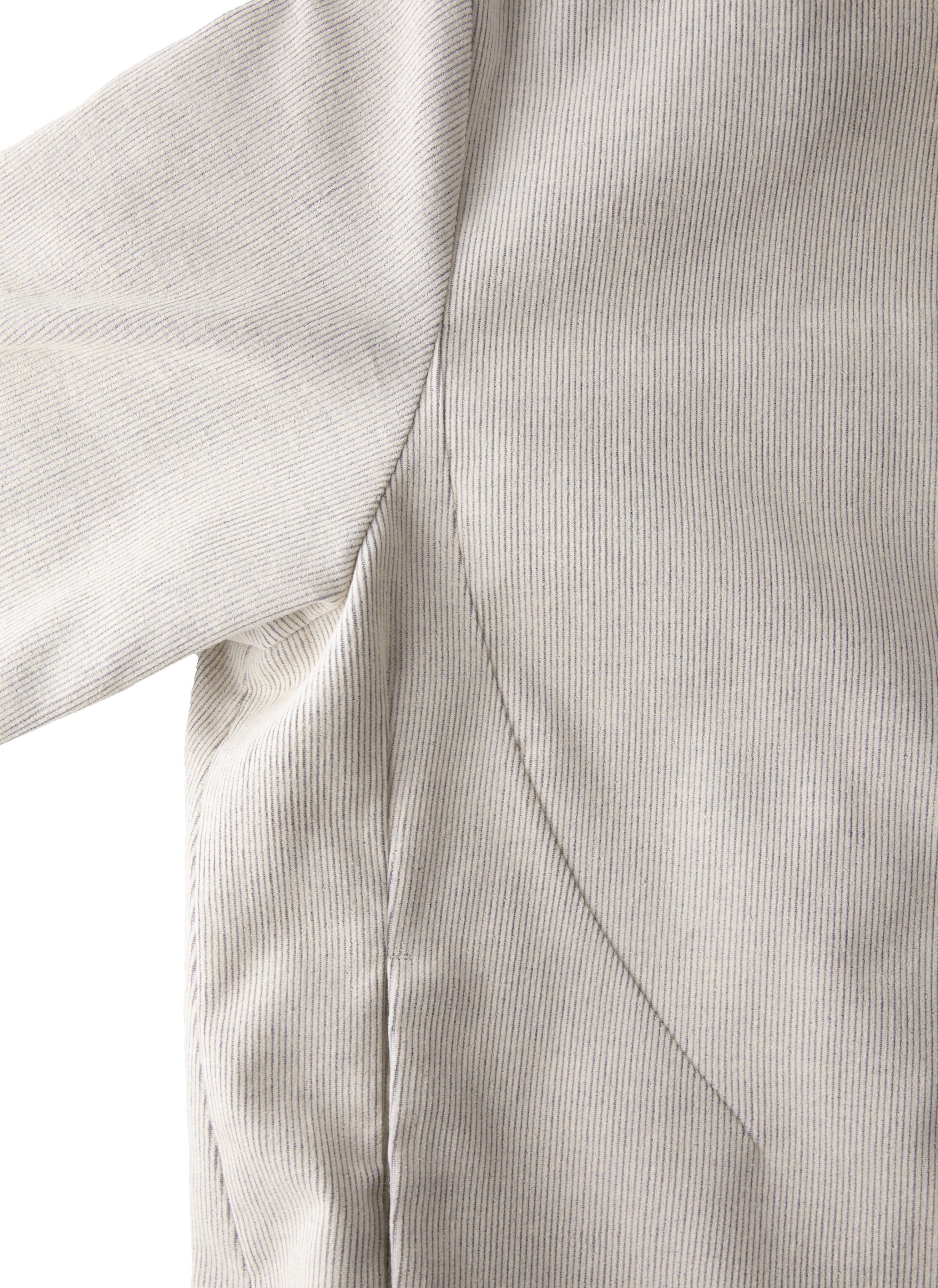 Post Archive Faction - A Jacket (Archive) (Ivory) product image 5 | TRAB K-Fashion Australia