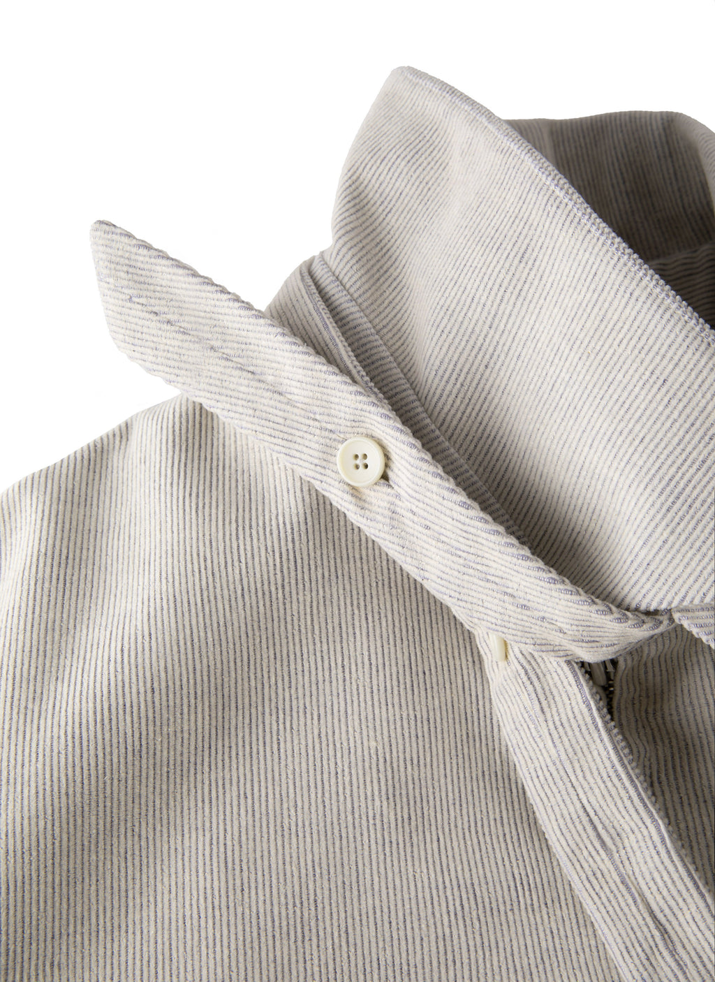 Post Archive Faction - A Jacket (Archive) (Ivory) product image 6 | TRAB K-Fashion Australia