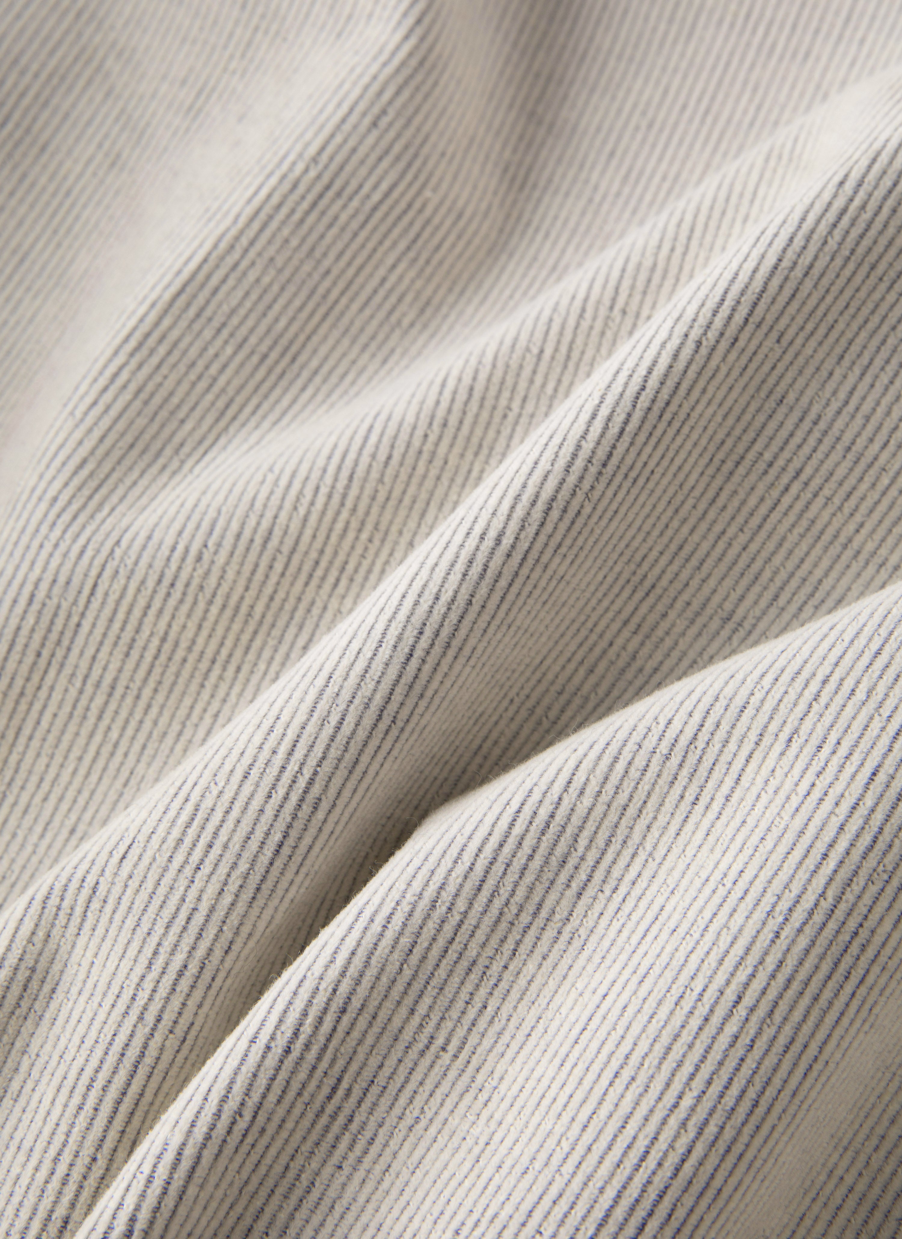 Post Archive Faction - A Jacket (Archive) (Ivory) product image 7 | TRAB K-Fashion Australia