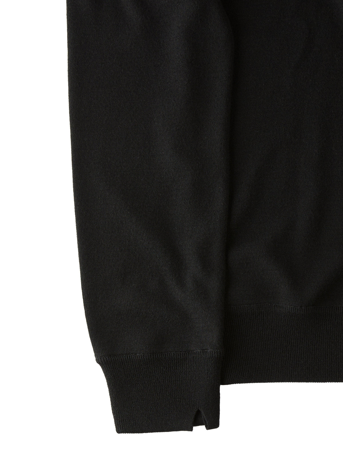 Post Archive Faction - Cardigan (Archive) (Black) product image 5 | TRAB K-Fashion Australia