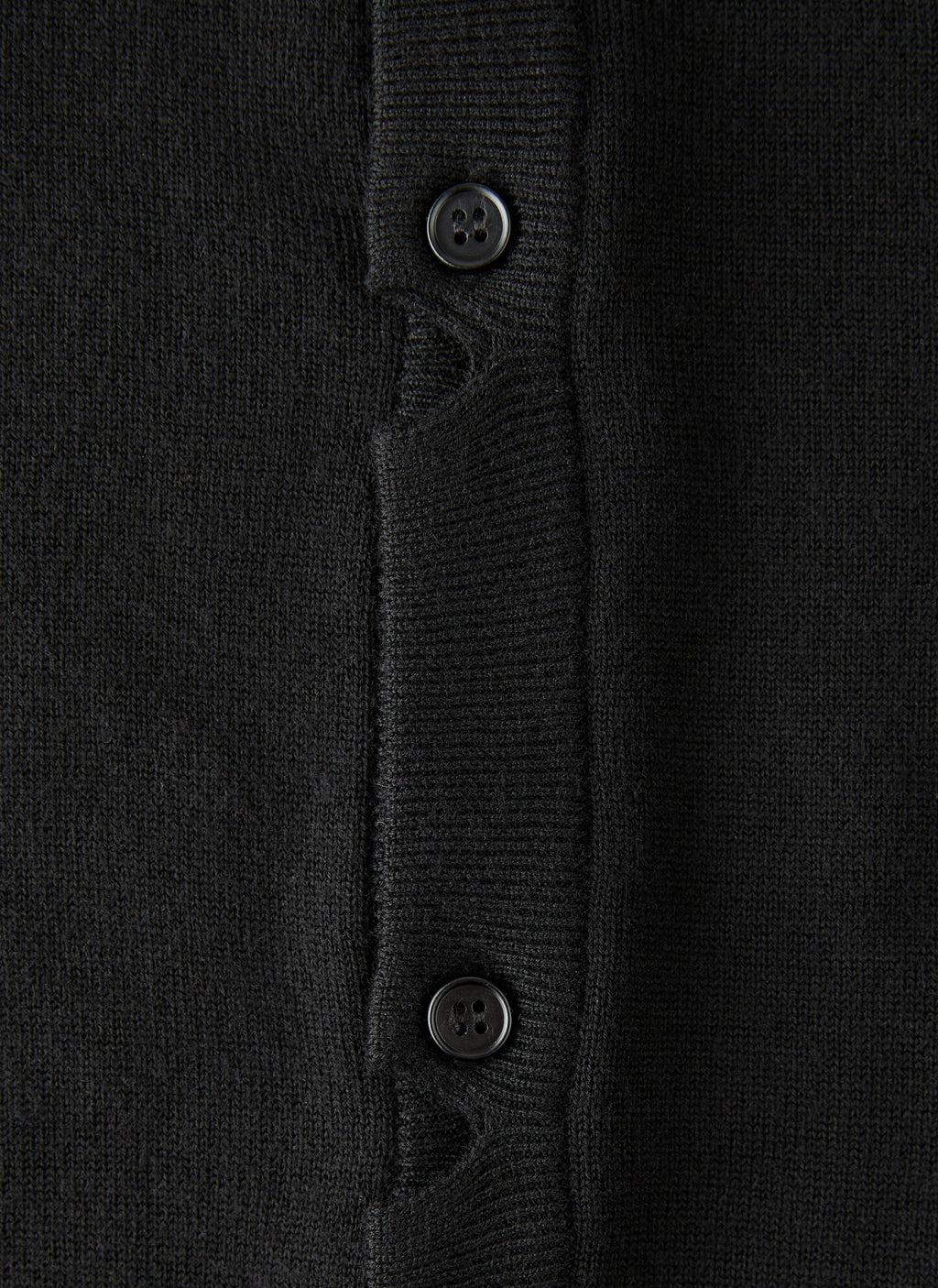 Post Archive Faction - Cardigan (Archive) (Black) product image 6 | TRAB K-Fashion Australia