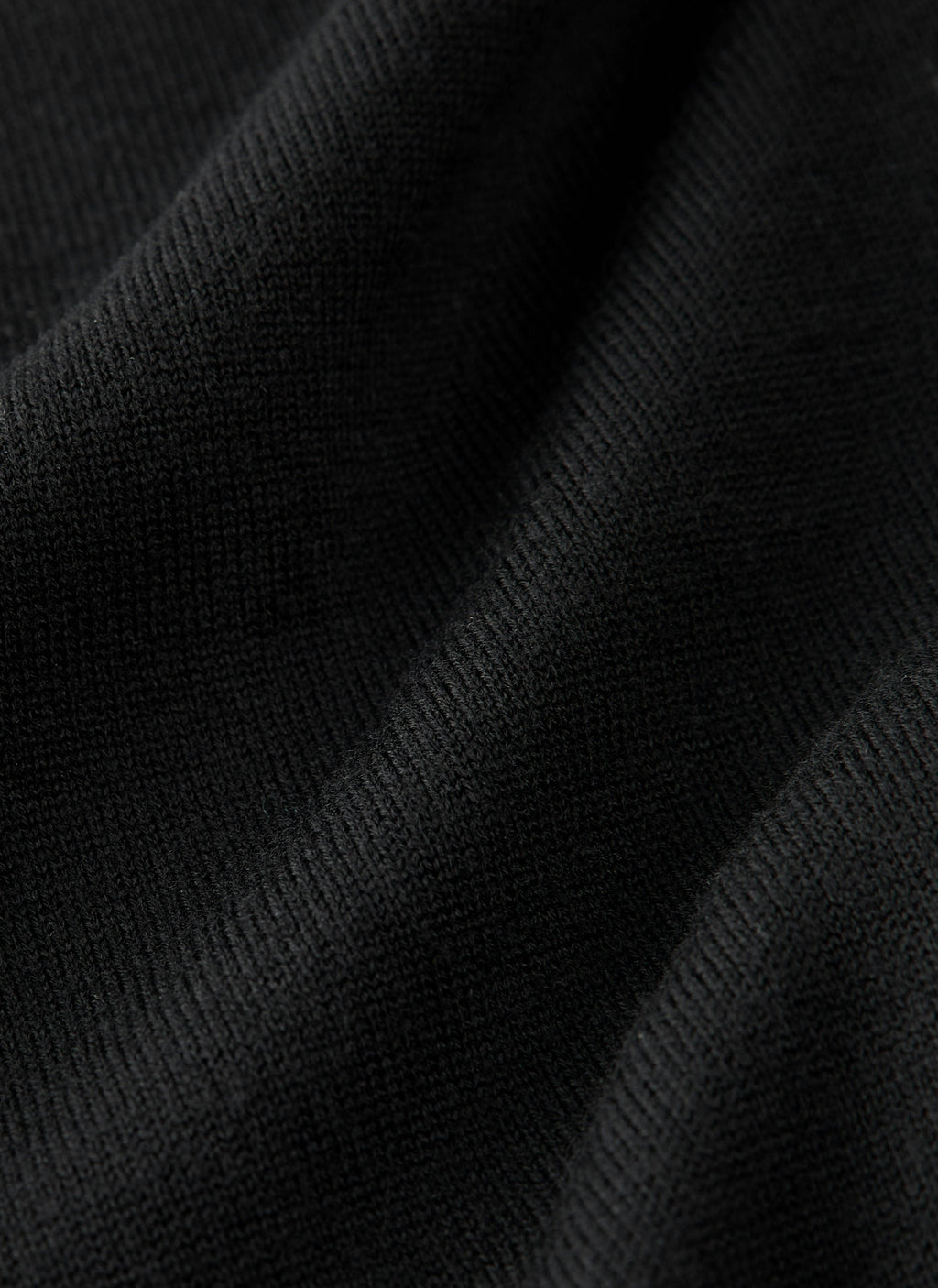 Post Archive Faction - Cardigan (Archive) (Black) product image 7 | TRAB K-Fashion Australia