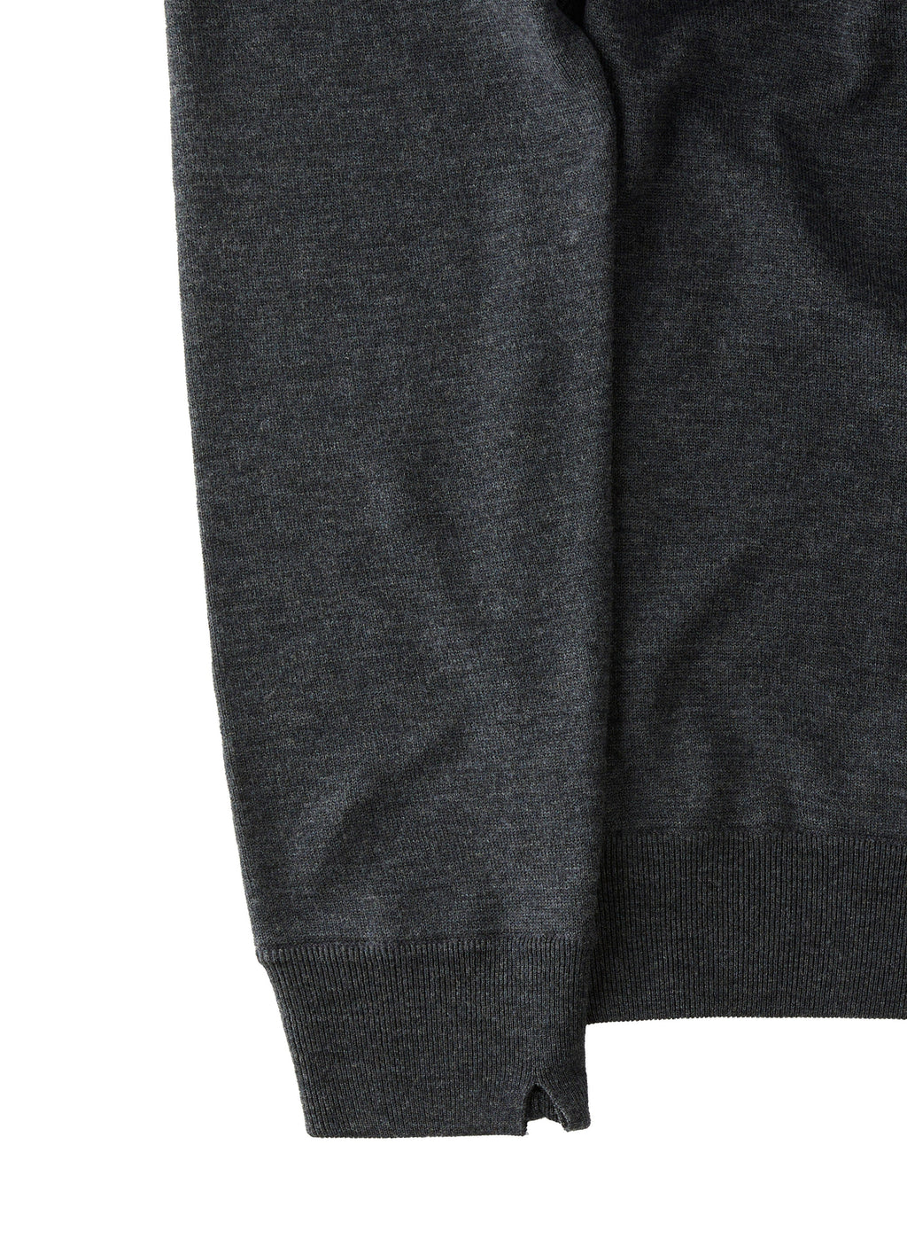 Post Archive Faction - Cardigan (Archive) (Charcoal) product image 5 | TRAB K-Fashion Australia
