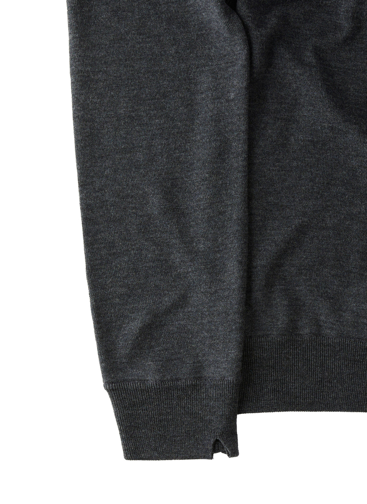 Post Archive Faction - Cardigan (Archive) (Charcoal) product image 5 | TRAB K-Fashion Australia