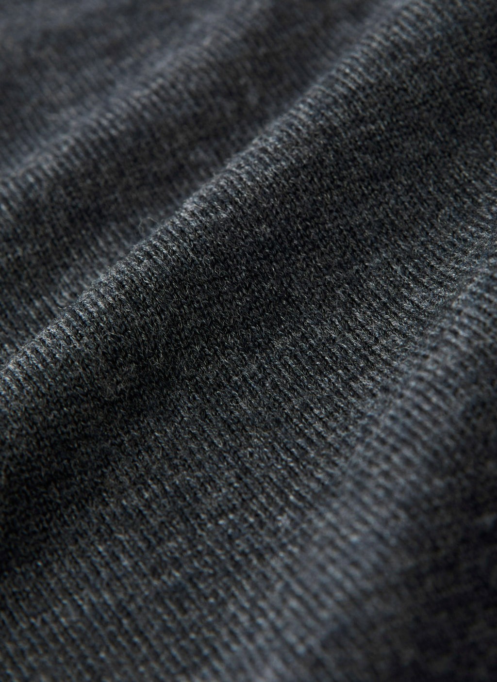 Post Archive Faction - Cardigan (Archive) (Charcoal) product image 7 | TRAB K-Fashion Australia