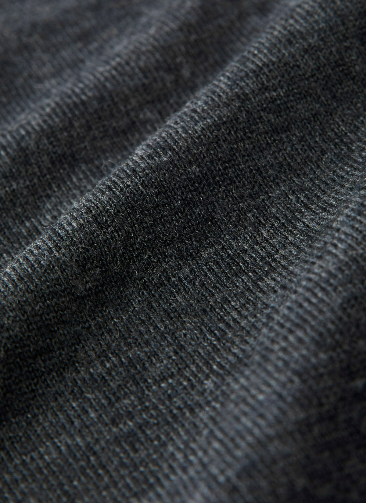 Post Archive Faction - Cardigan (Archive) (Charcoal) product image 7 | TRAB K-Fashion Australia