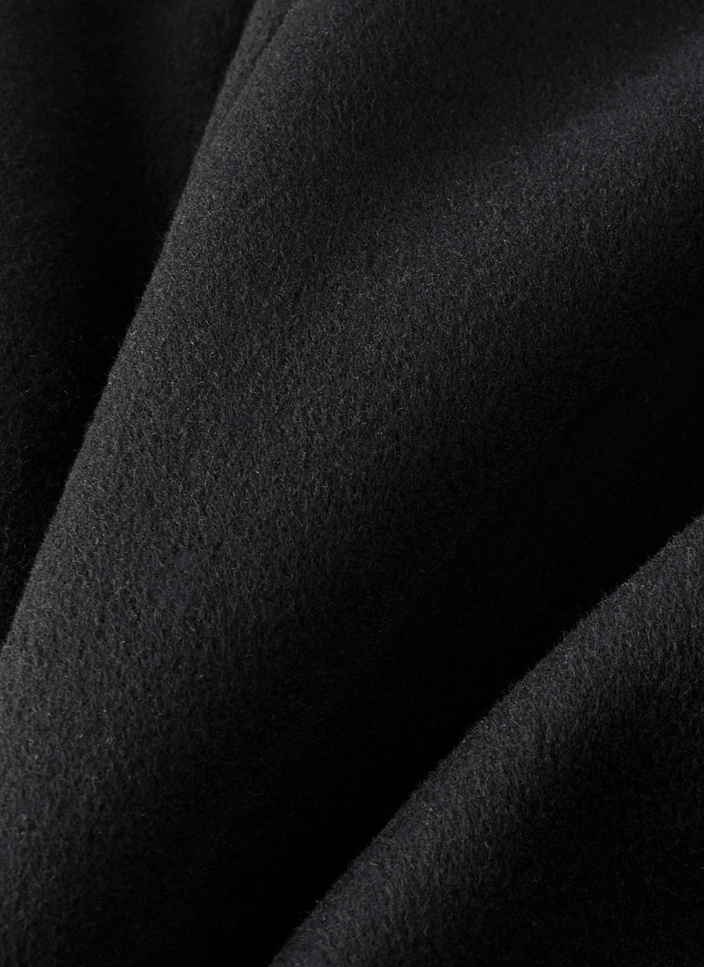 Post Archive Faction - Classic Coat (Archive) (Black) product image 10 | TRAB K-Fashion Australia