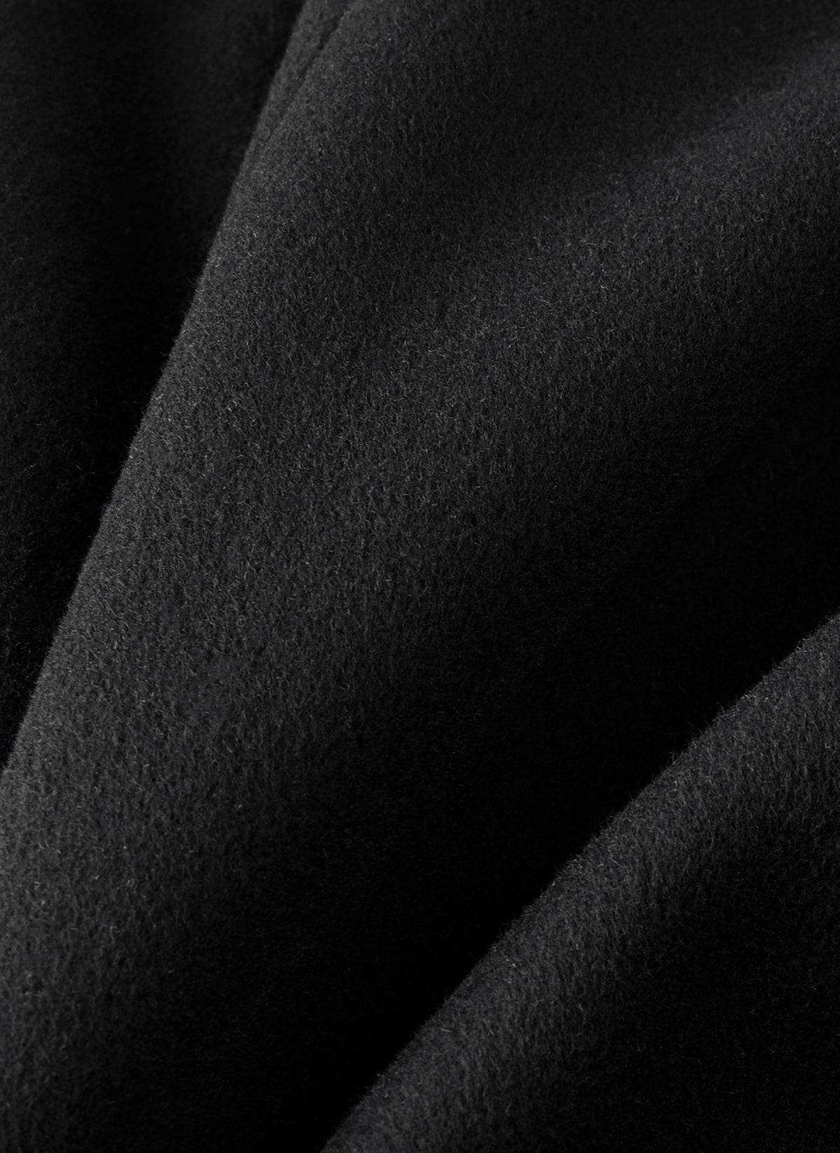 Post Archive Faction - Classic Coat (Archive) (Black) product image 10 | TRAB K-Fashion Australia