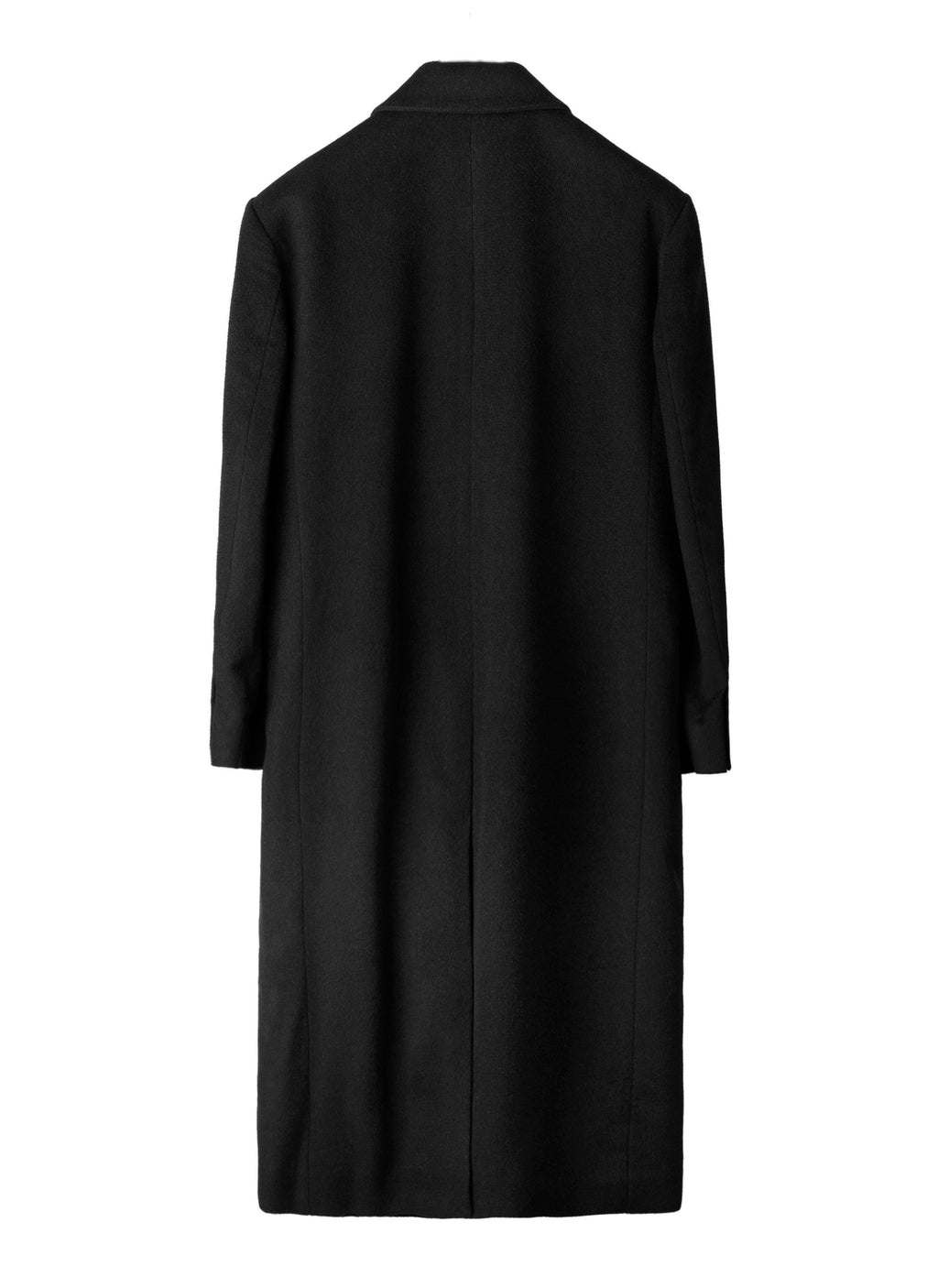 Post Archive Faction - Classic Coat (Archive) (Cashmere Black) product image 5 | TRAB K-Fashion Australia