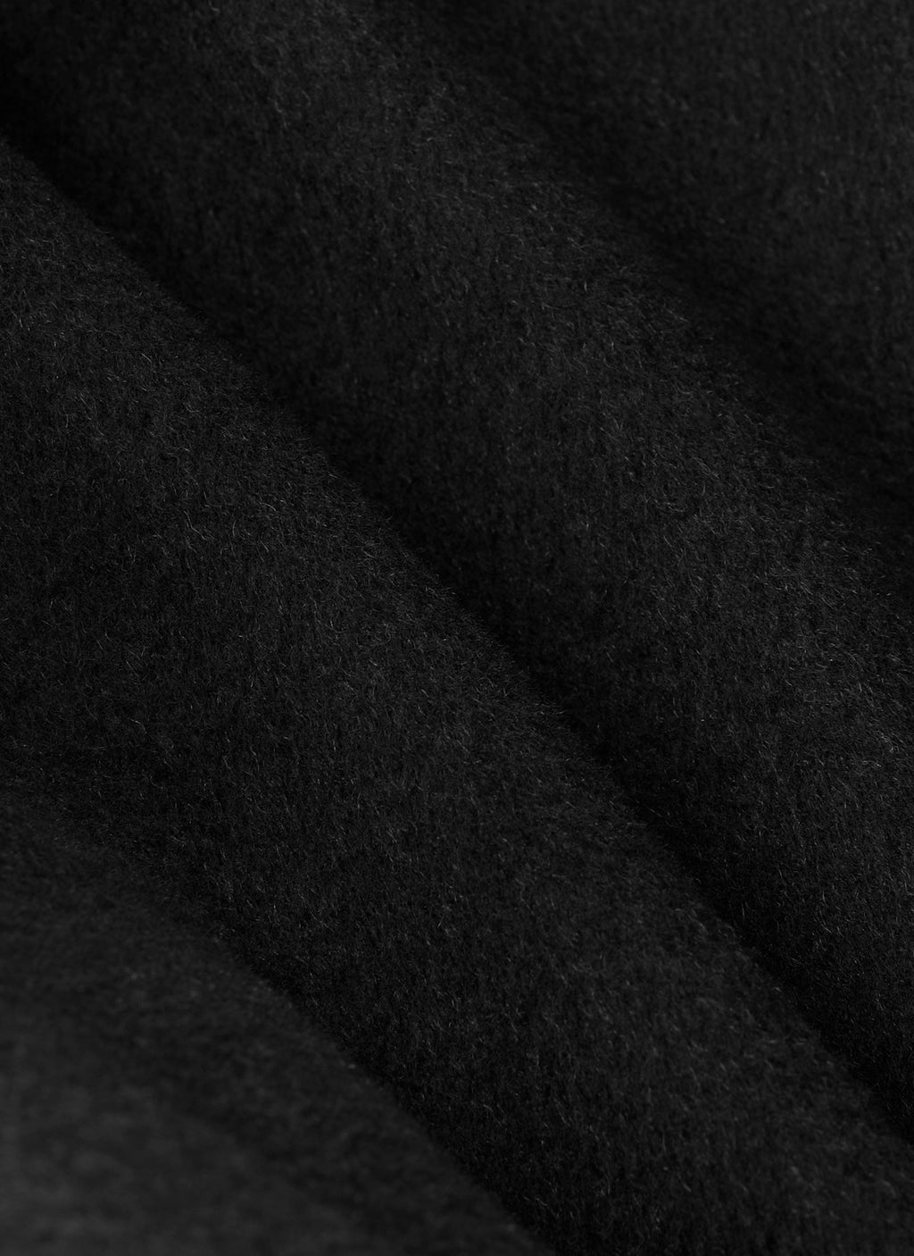 Post Archive Faction - Classic Coat (Archive) (Cashmere Black) product image 8 | TRAB K-Fashion Australia