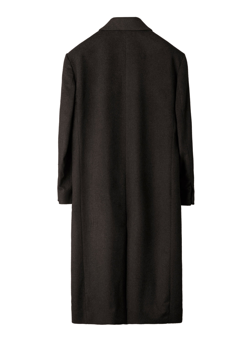 Post Archive Faction - Classic Coat (Archive) (Cashmere Brown) product image 5 | TRAB K-Fashion Australia