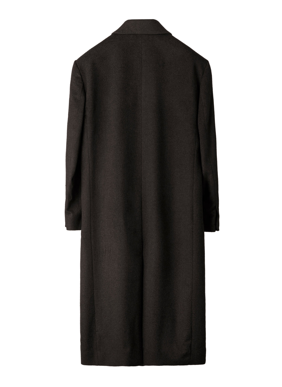 Post Archive Faction - Classic Coat (Archive) (Cashmere Brown) product image 5 | TRAB K-Fashion Australia
