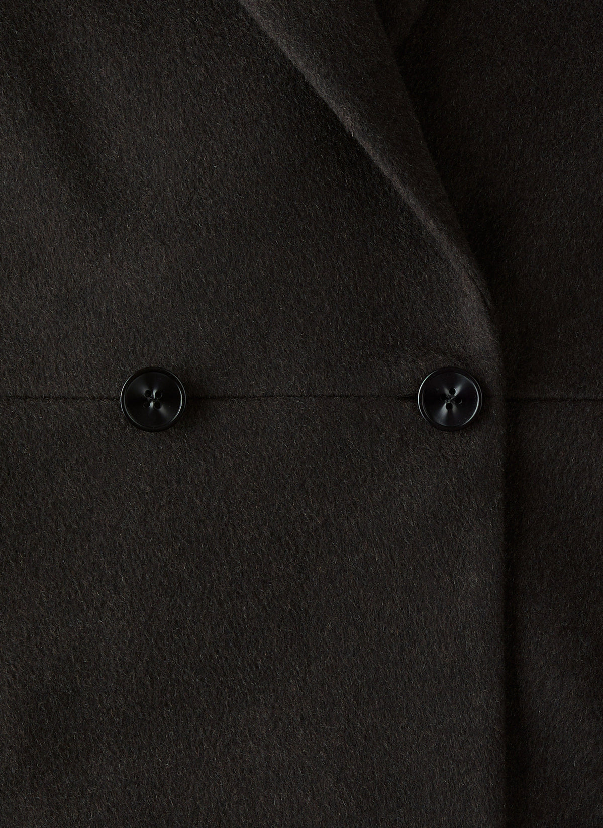 Post Archive Faction - Classic Coat (Archive) (Cashmere Brown) product image 7 | TRAB K-Fashion Australia