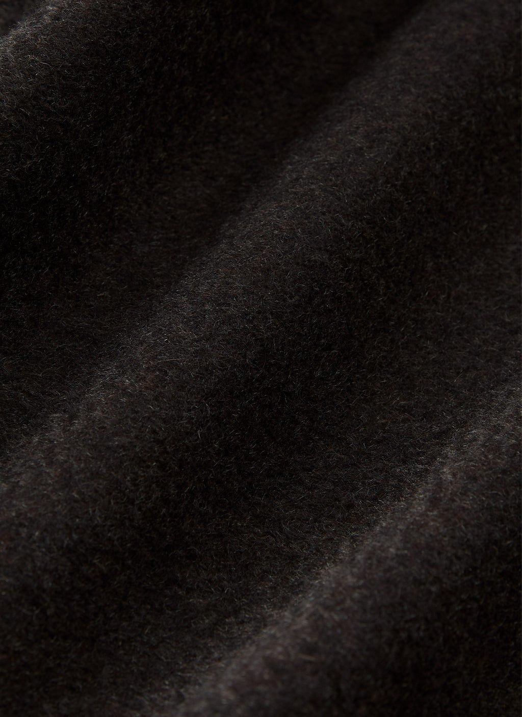Post Archive Faction - Classic Coat (Archive) (Cashmere Brown) product image 8 | TRAB K-Fashion Australia