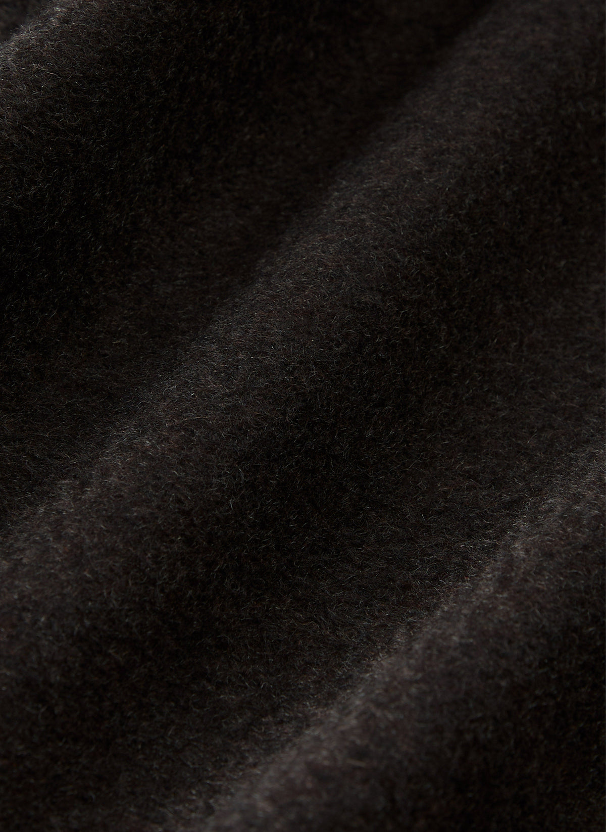 Post Archive Faction - Classic Coat (Archive) (Cashmere Brown) product image 8 | TRAB K-Fashion Australia