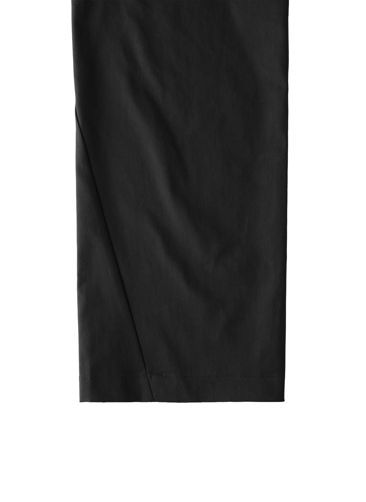 Post Archive Faction - Climber Pants (Archive) (Black) product image 3 | TRAB K-Fashion Australia