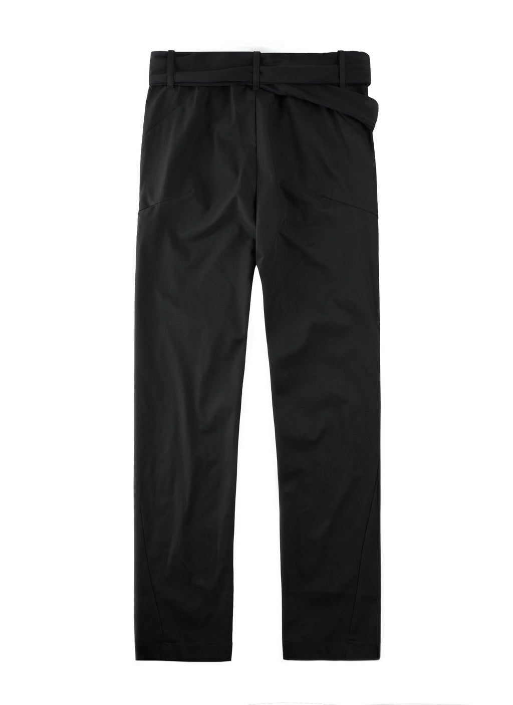 Post Archive Faction - Climber Pants (Archive) (Black) product image 6 | TRAB K-Fashion Australia