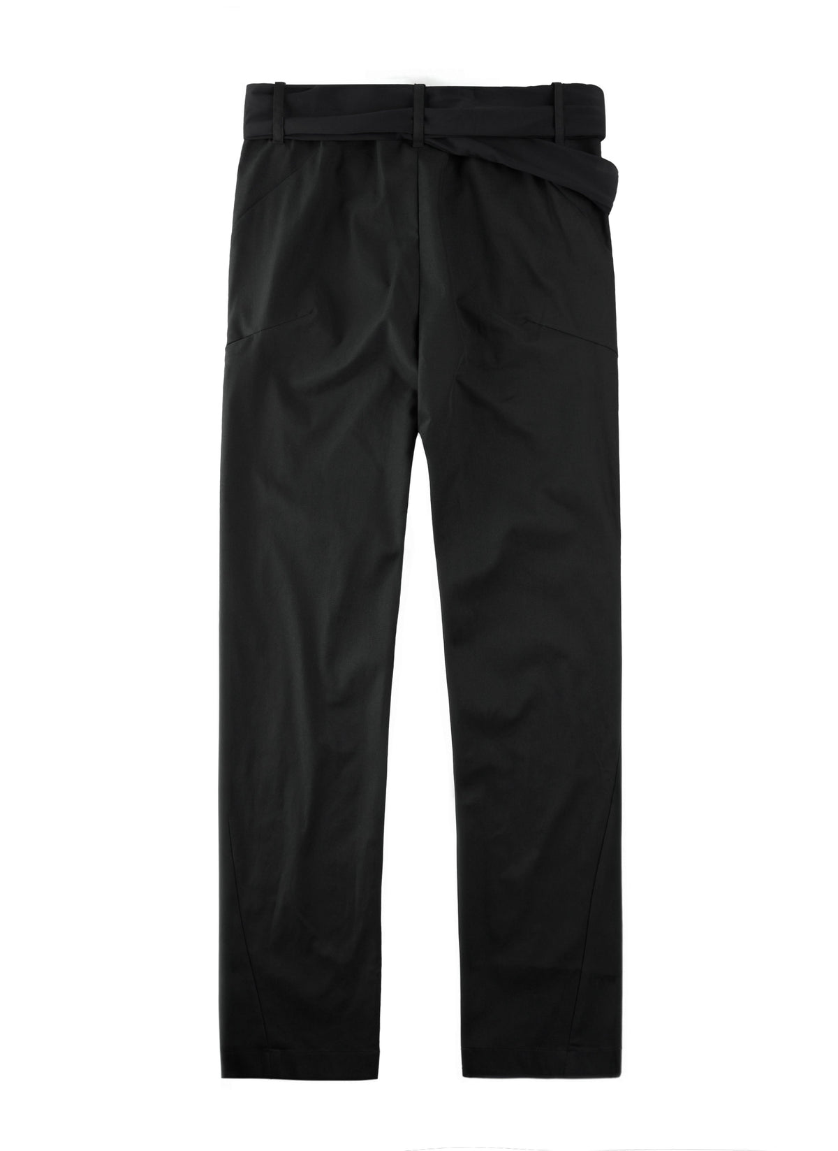 Post Archive Faction - Climber Pants (Archive) (Black) product image 6 | TRAB K-Fashion Australia