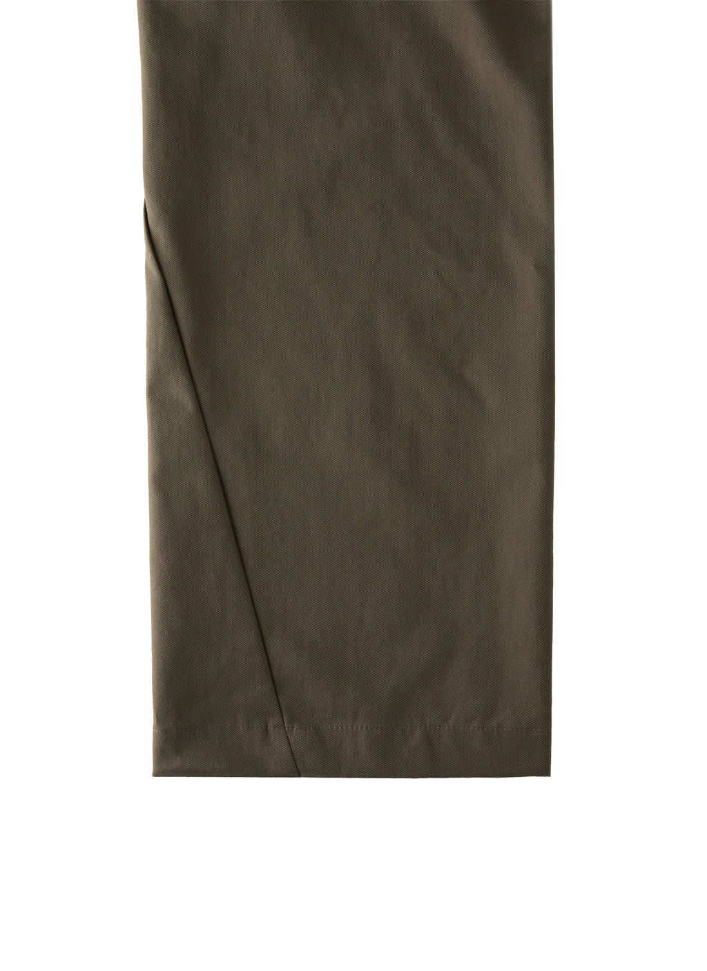 Post Archive Faction - Climber Pants (Archive) (Olive Green) product image 5 | TRAB K-Fashion Australia