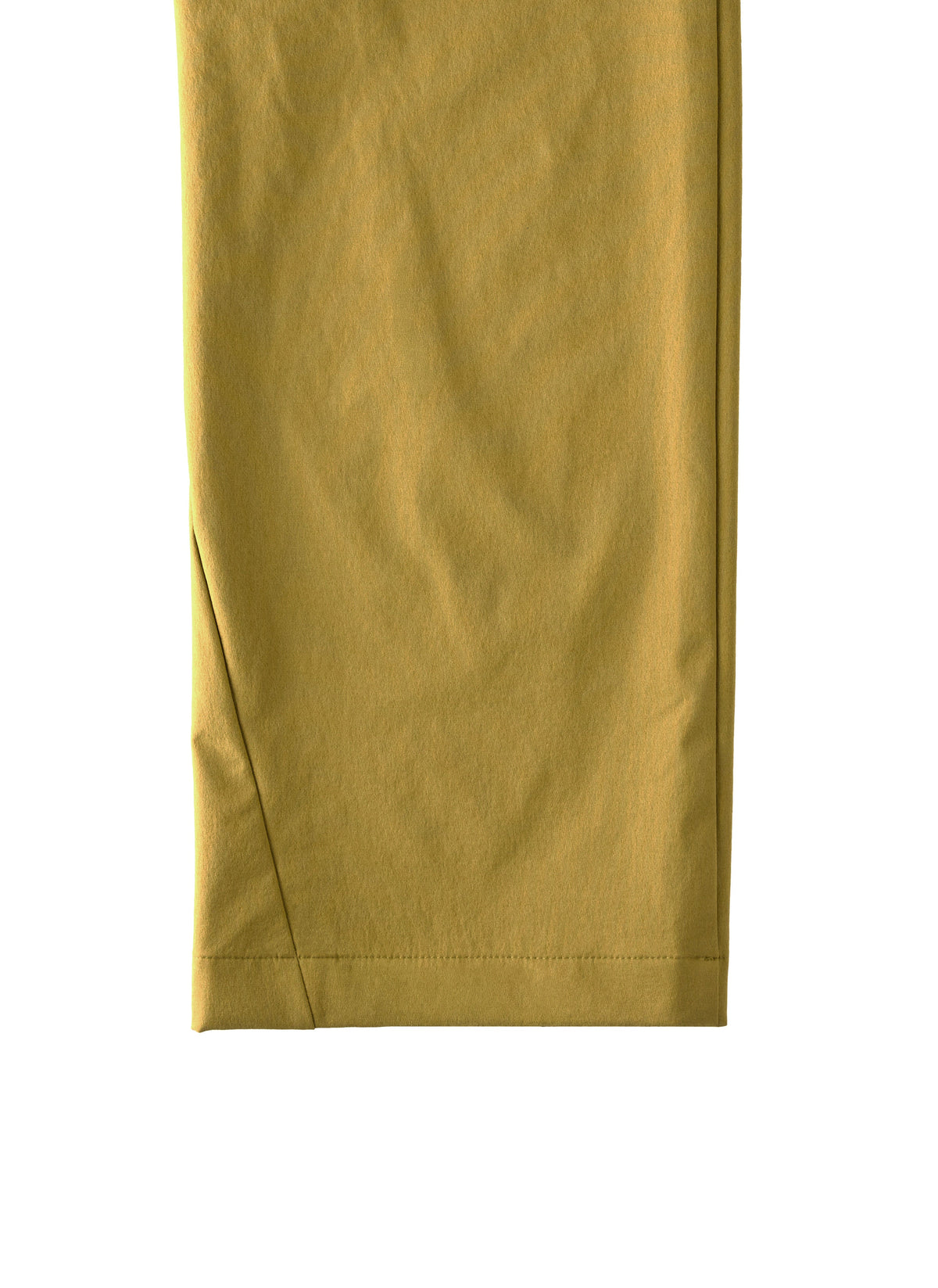 Post Archive Faction - Climber Pants (Archive) (Yellow) product image 5 | TRAB K-Fashion Australia