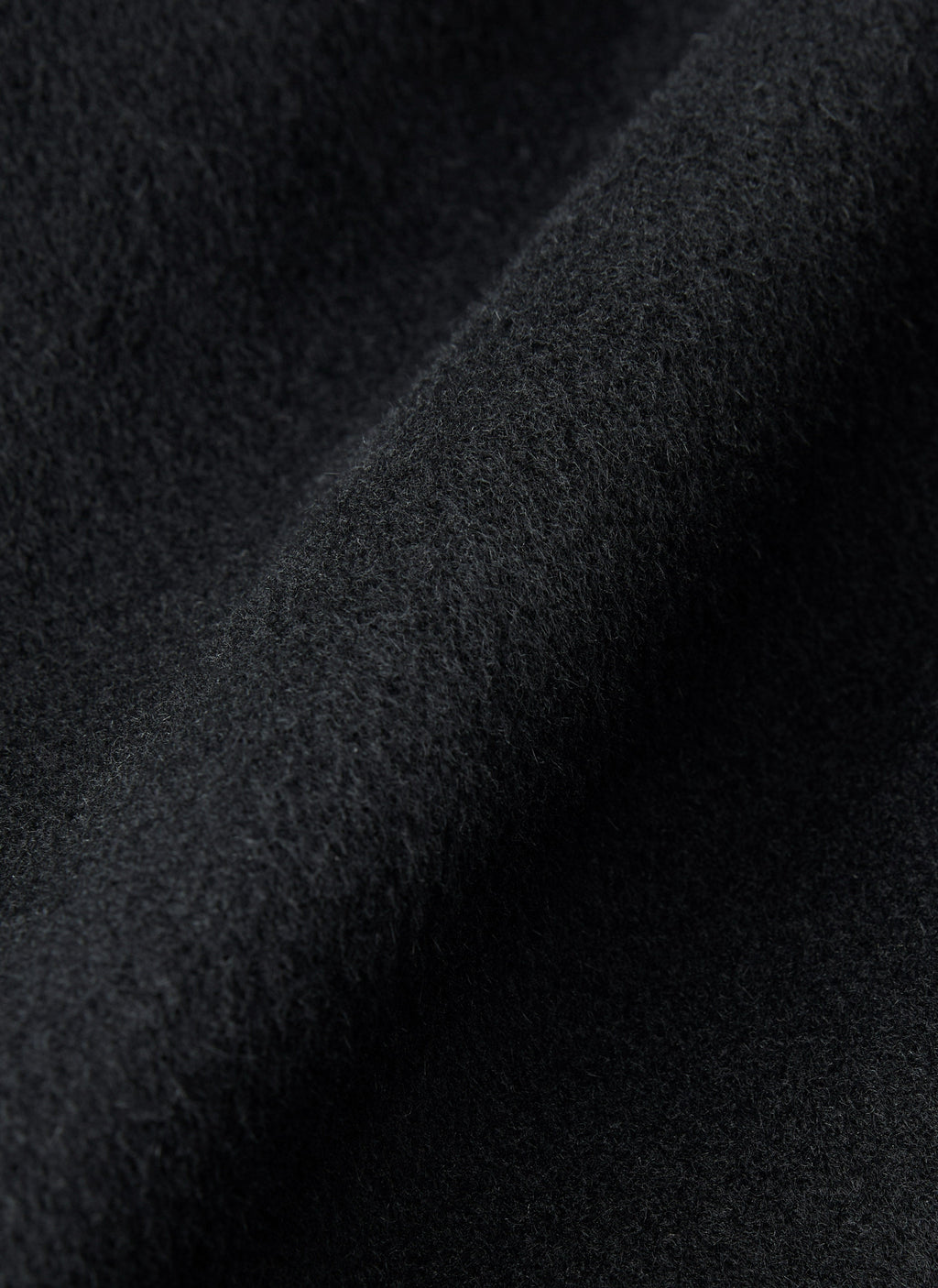 Post Archive Faction - Cut Out Coat (Black) product image 11 | TRAB K-Fashion Australia