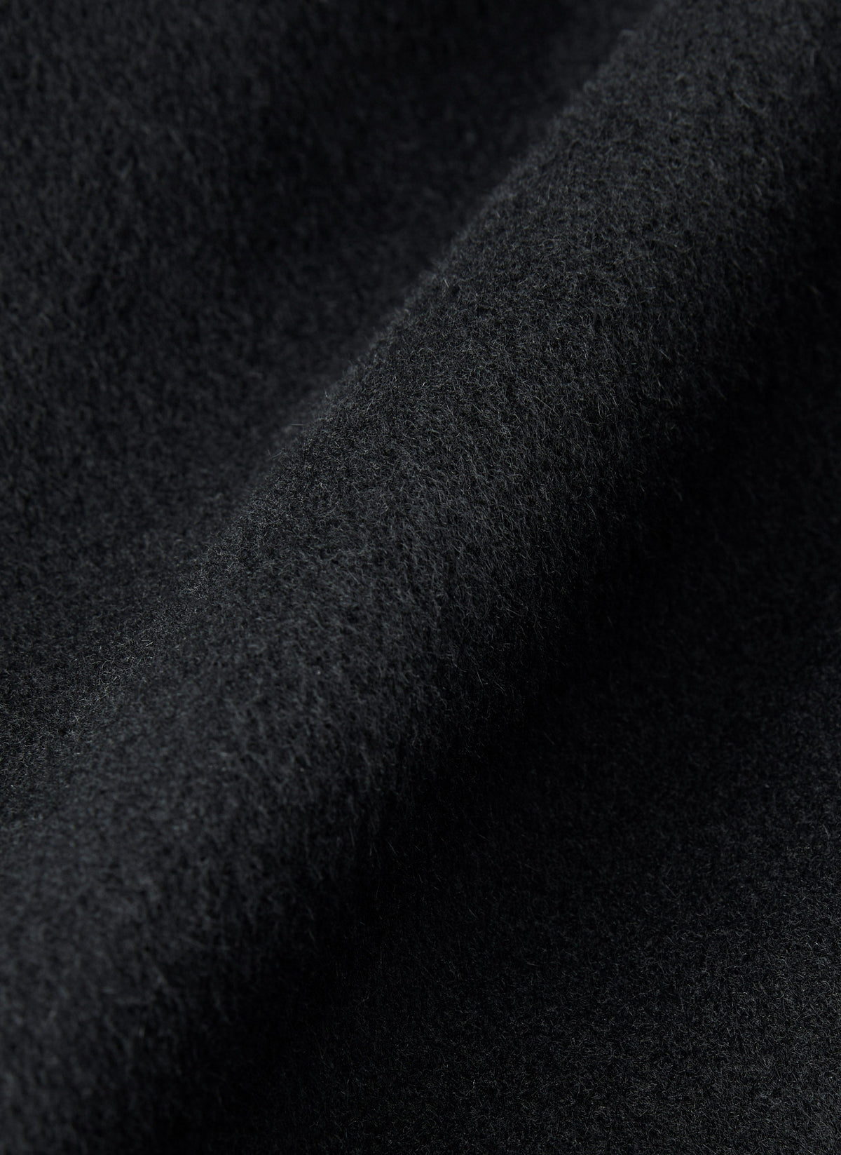 Post Archive Faction - Cut Out Coat (Black) product image 11 | TRAB K-Fashion Australia
