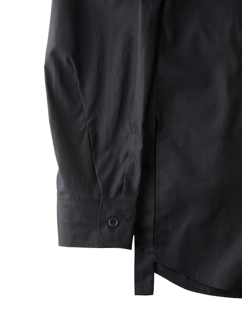 Post Archive Faction - Cut Out Shirt (Black) product image 3 | TRAB K-Fashion Australia
