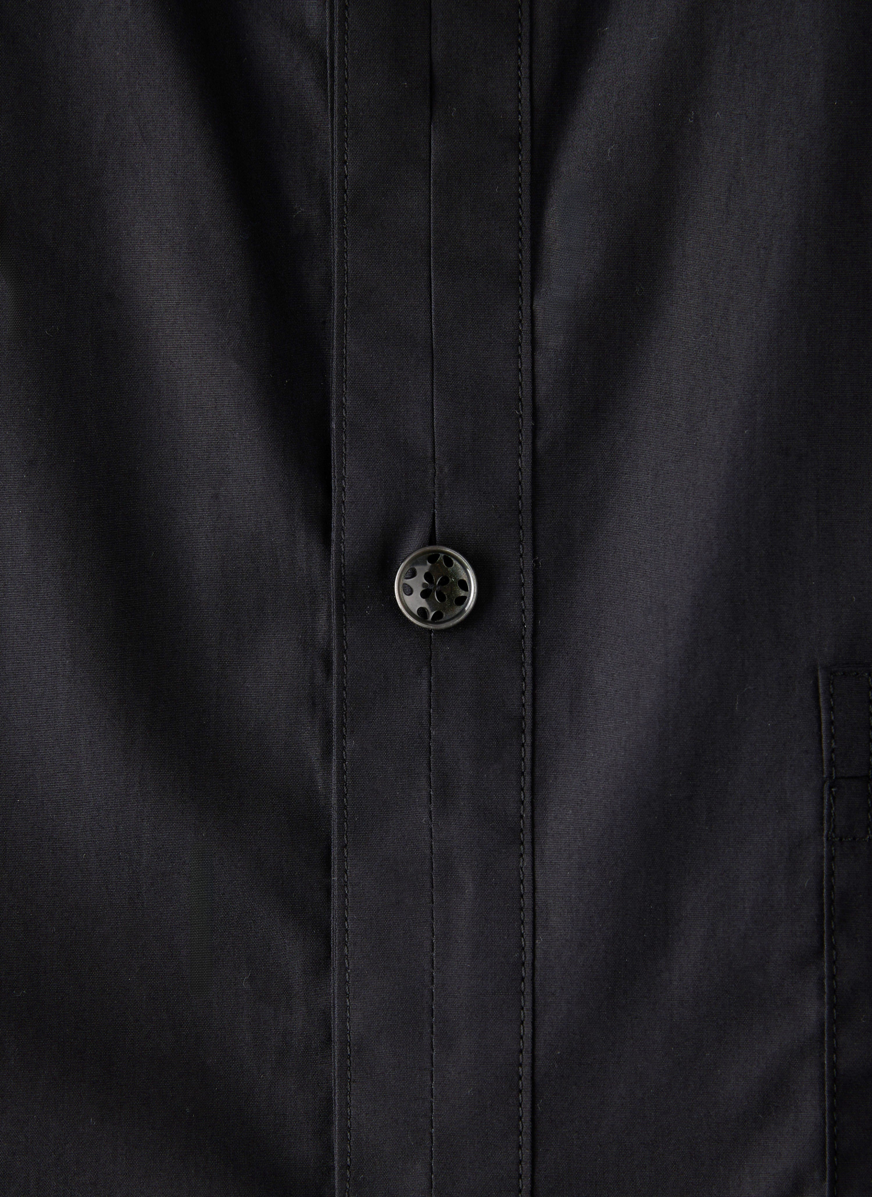 Post Archive Faction - Cut Out Shirt (Black) product image 5 | TRAB K-Fashion Australia