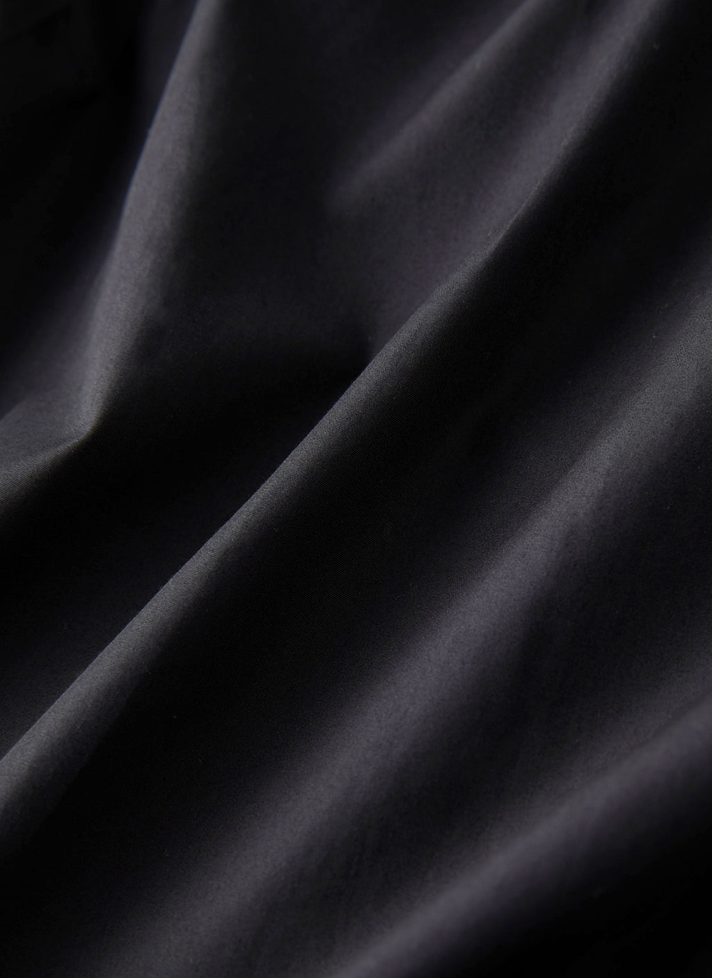 Post Archive Faction - Cut Out Shirt (Black) product image 6 | TRAB K-Fashion Australia