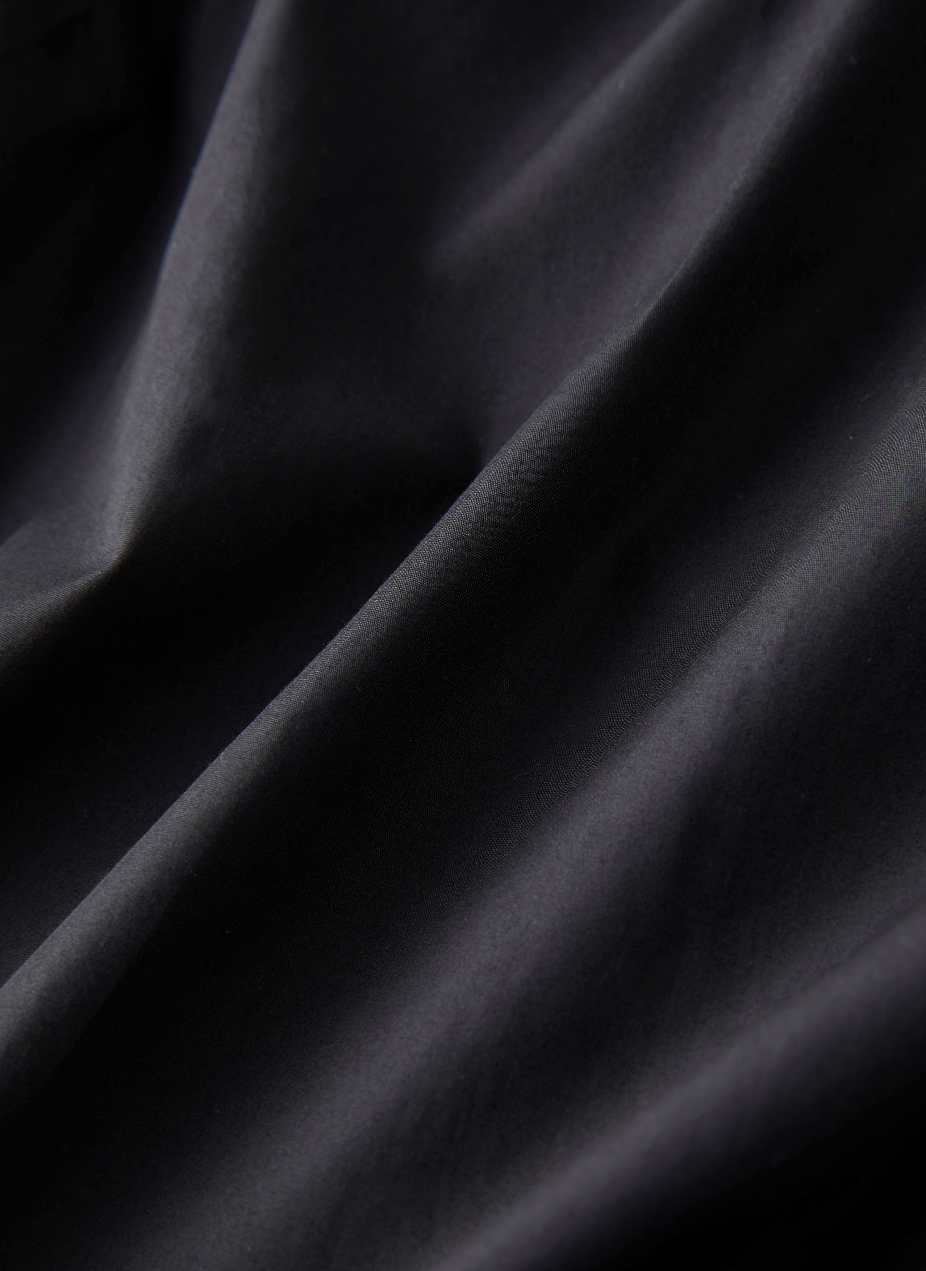 Post Archive Faction - Cut Out Shirt (Black) product image 6 | TRAB K-Fashion Australia