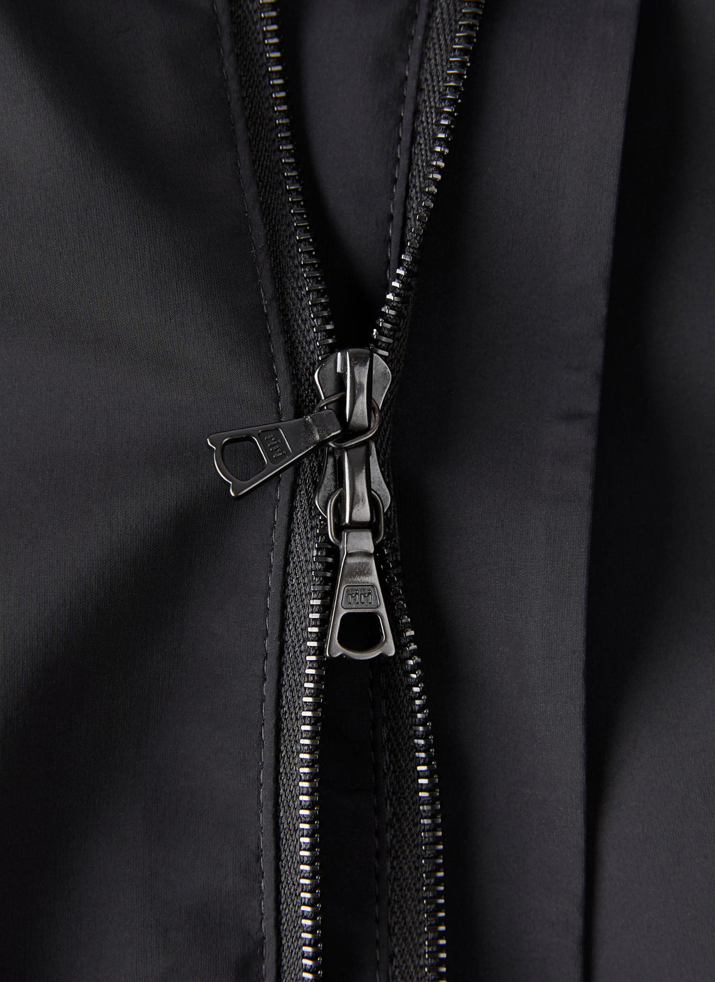 Post Archive Faction - Cut Out Technical Jacket (Black) product image 5 | TRAB K-Fashion Australia
