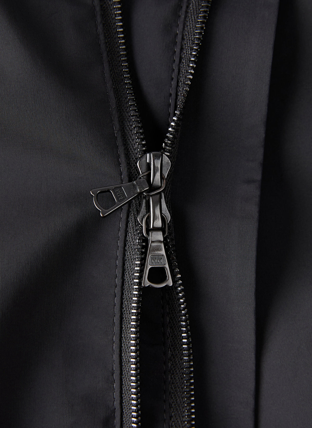 Post Archive Faction - Cut Out Technical Jacket (Black) product image 5 | TRAB K-Fashion Australia